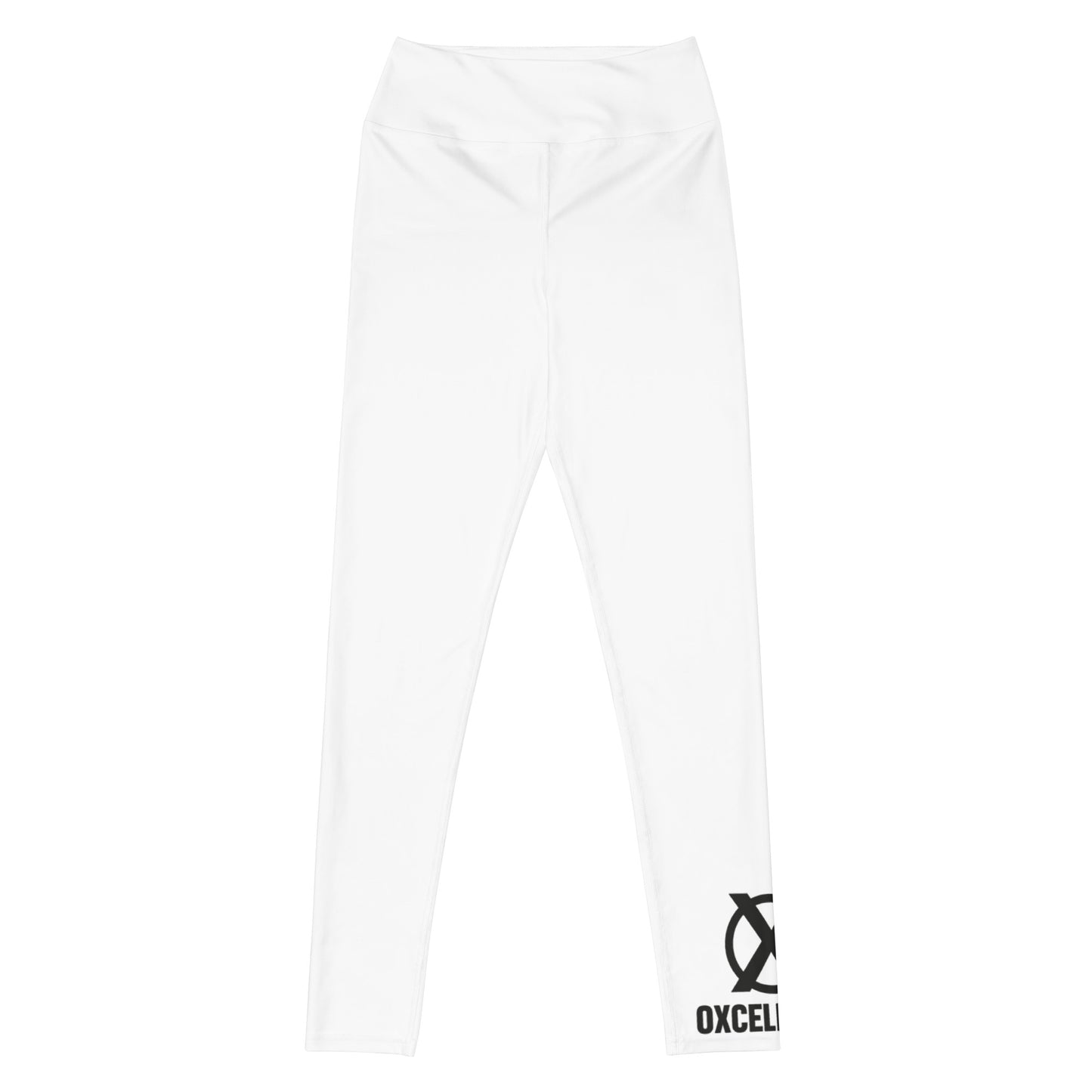 Yoga Leggings - Oxcellence Official