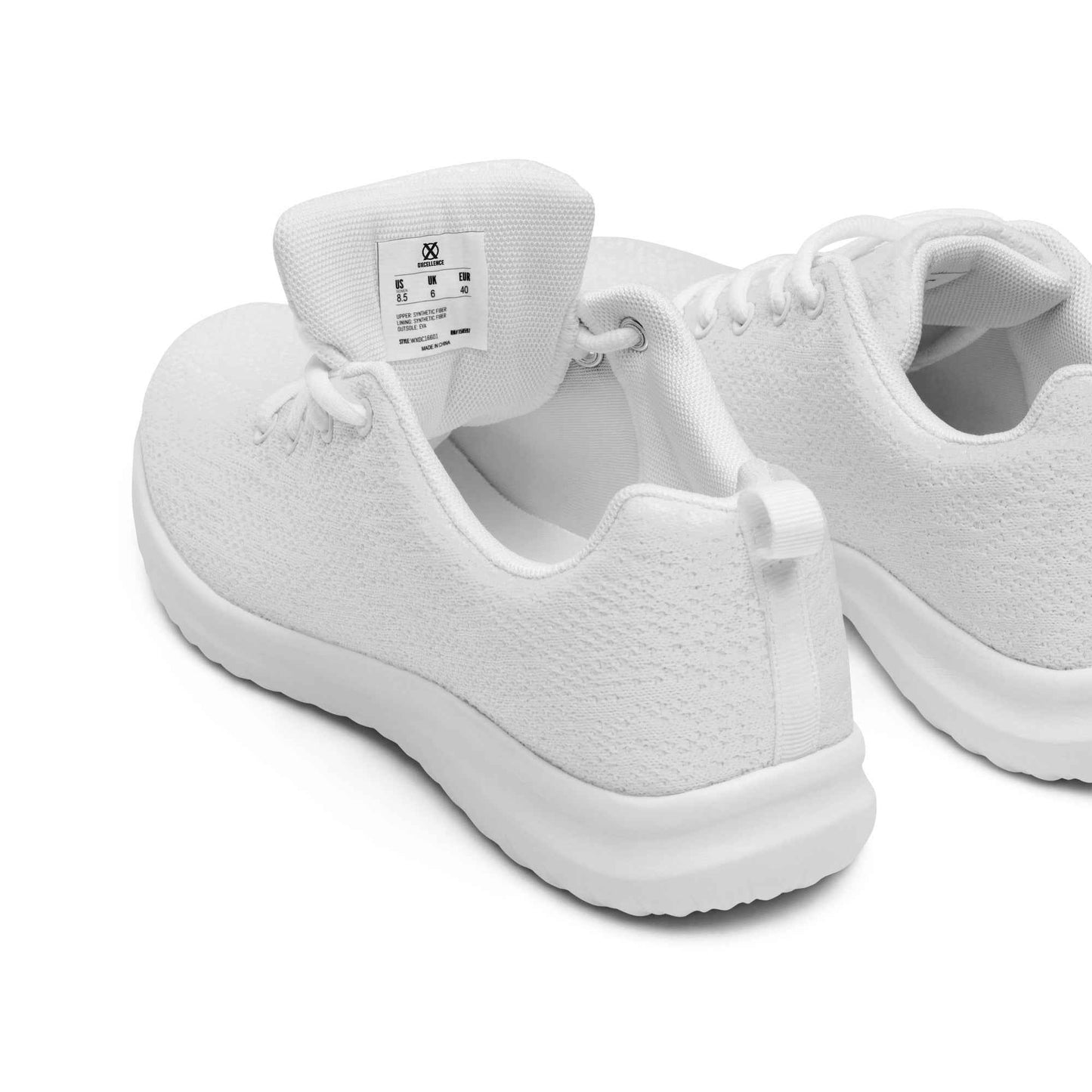 Chaussures de sport pour hommes - Oxcellence Official