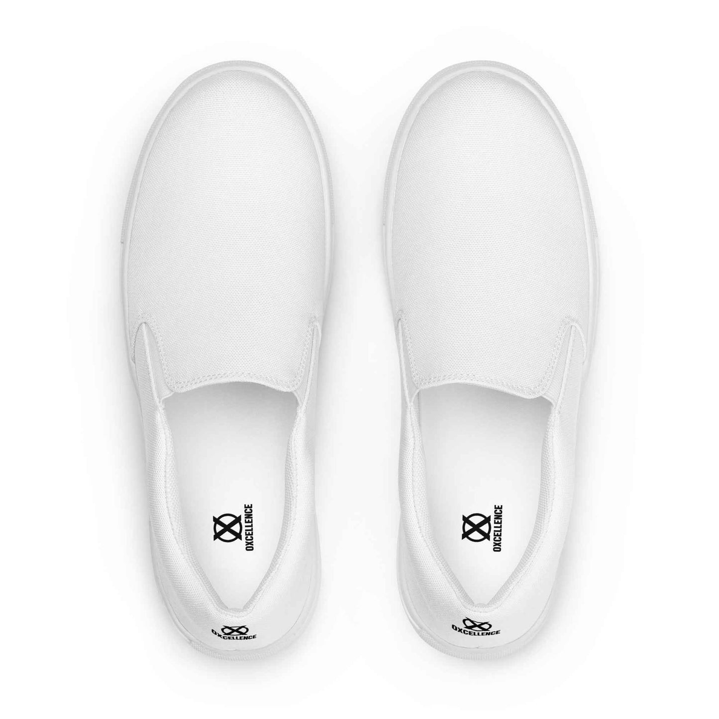Chaussures à enfiler pour femmes - Oxcellence Official
