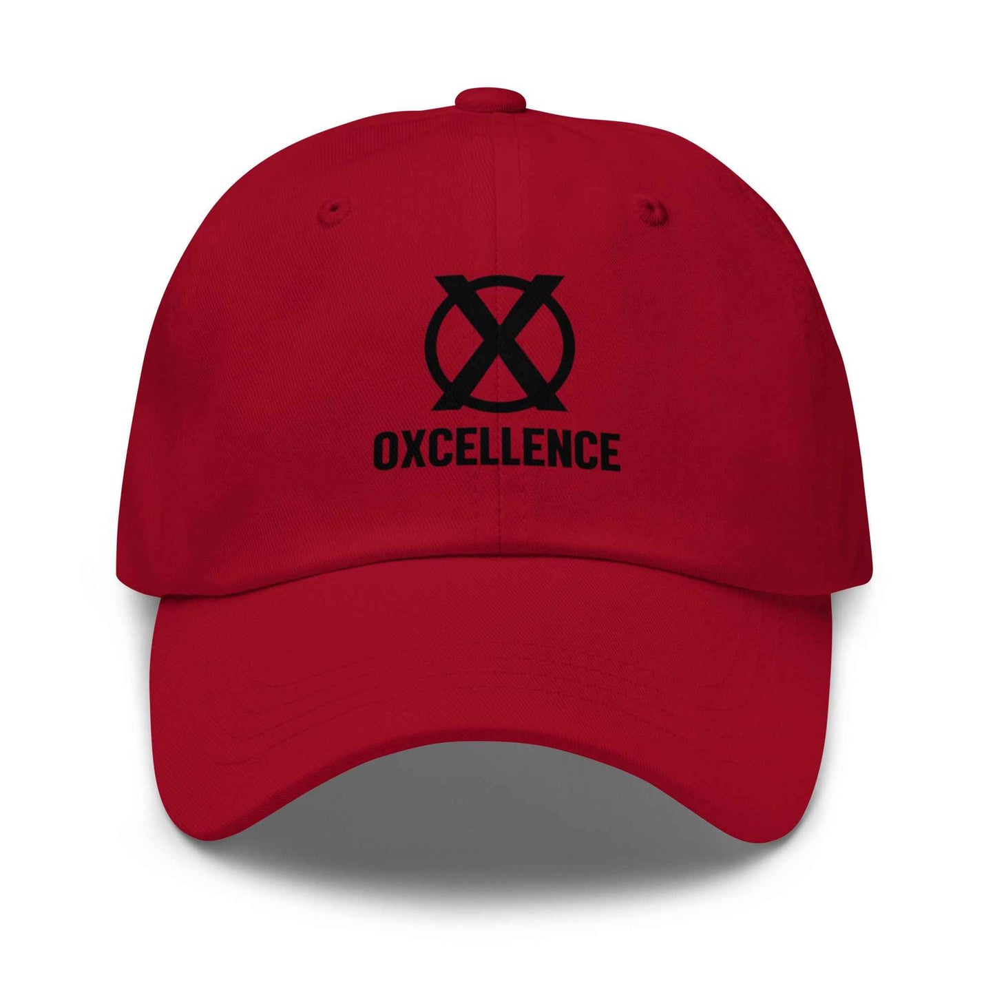 Casquette Classique - Oxcellence Official