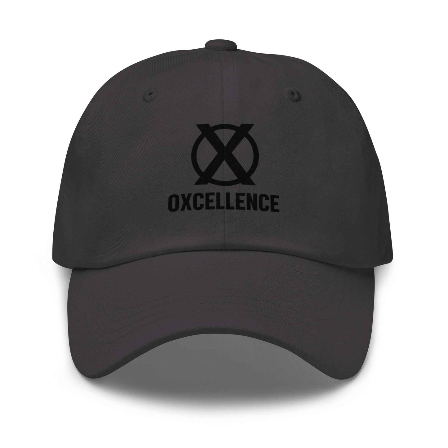 Casquette Classique - Oxcellence Official