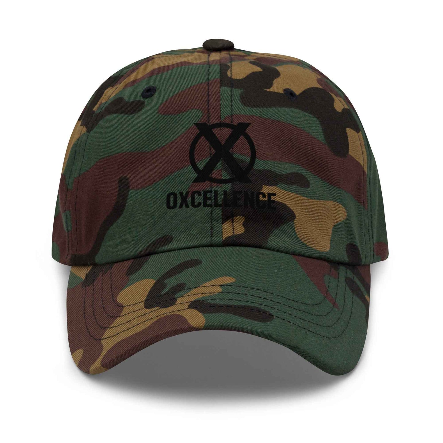 Casquette Classique - Oxcellence Official