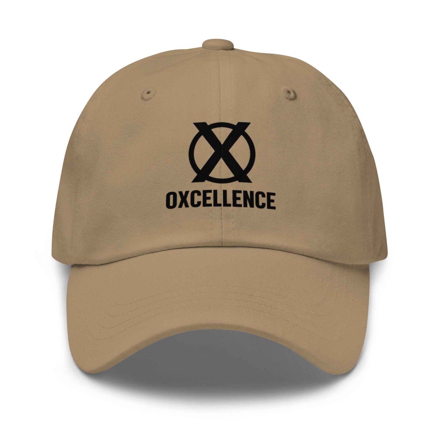 Casquette Classique - Oxcellence Official