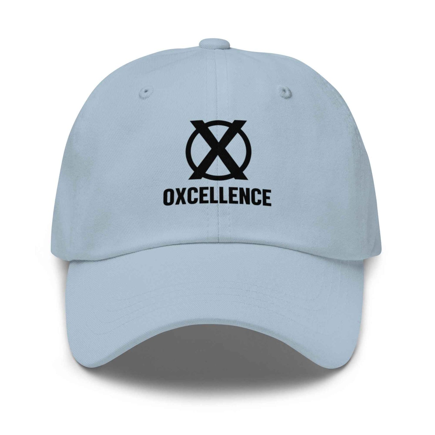 Casquette Classique - Oxcellence Official