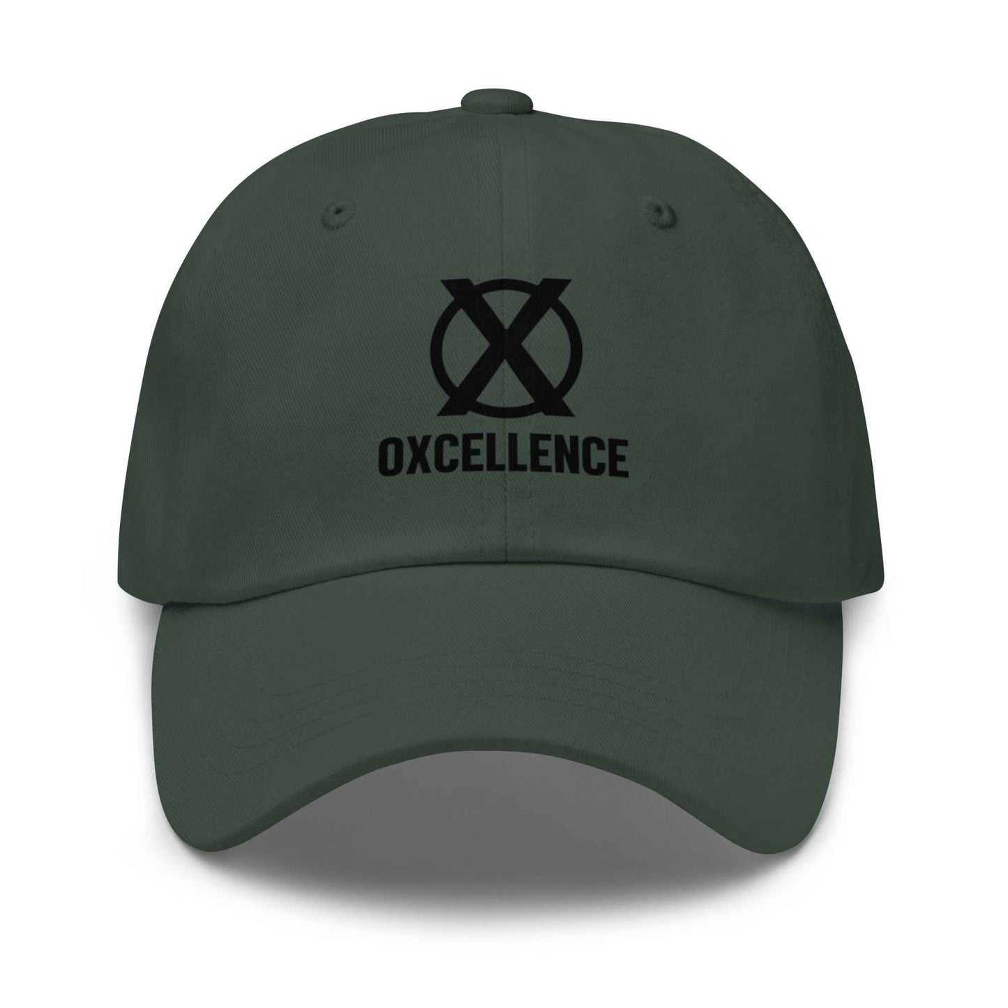 Casquette Classique - Oxcellence Official
