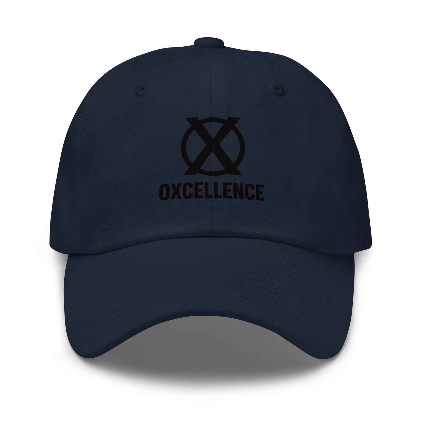 Casquette Classique - Oxcellence Official