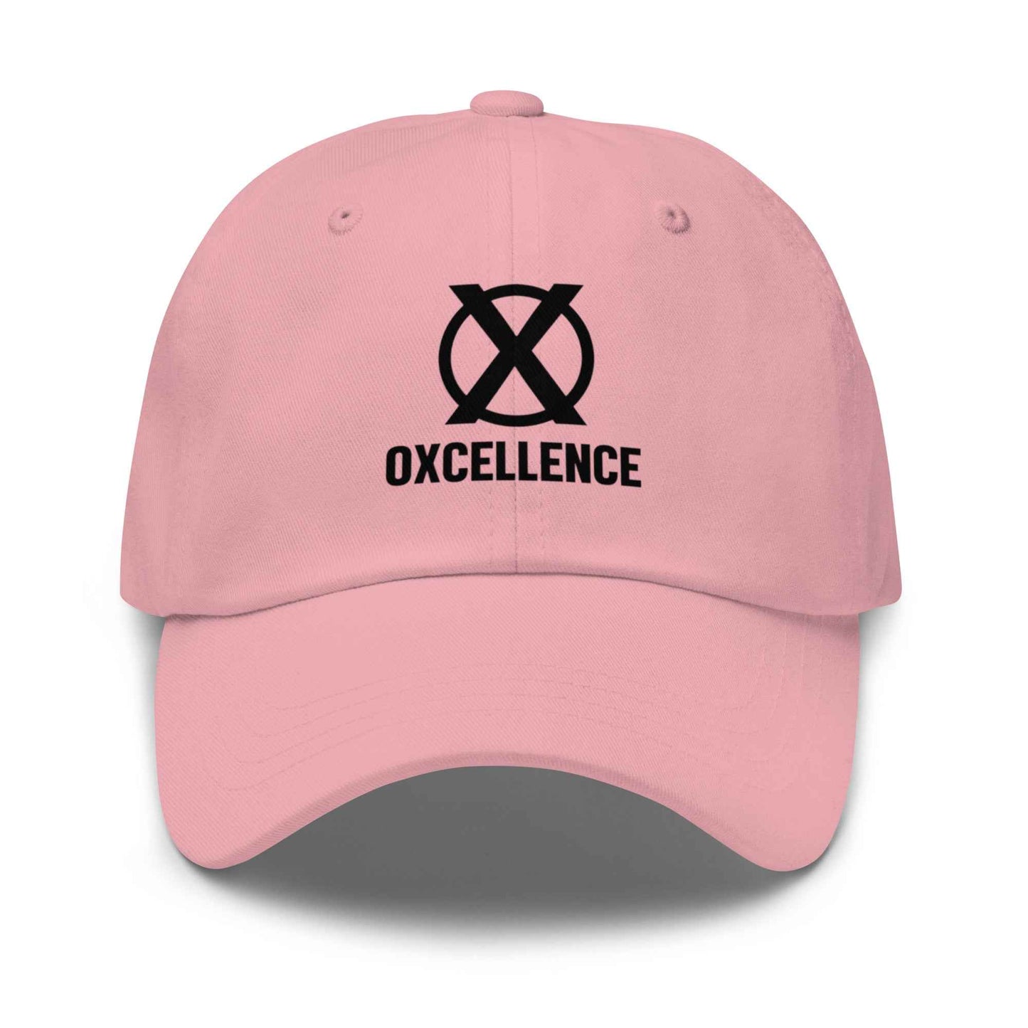 Casquette Classique - Oxcellence Official