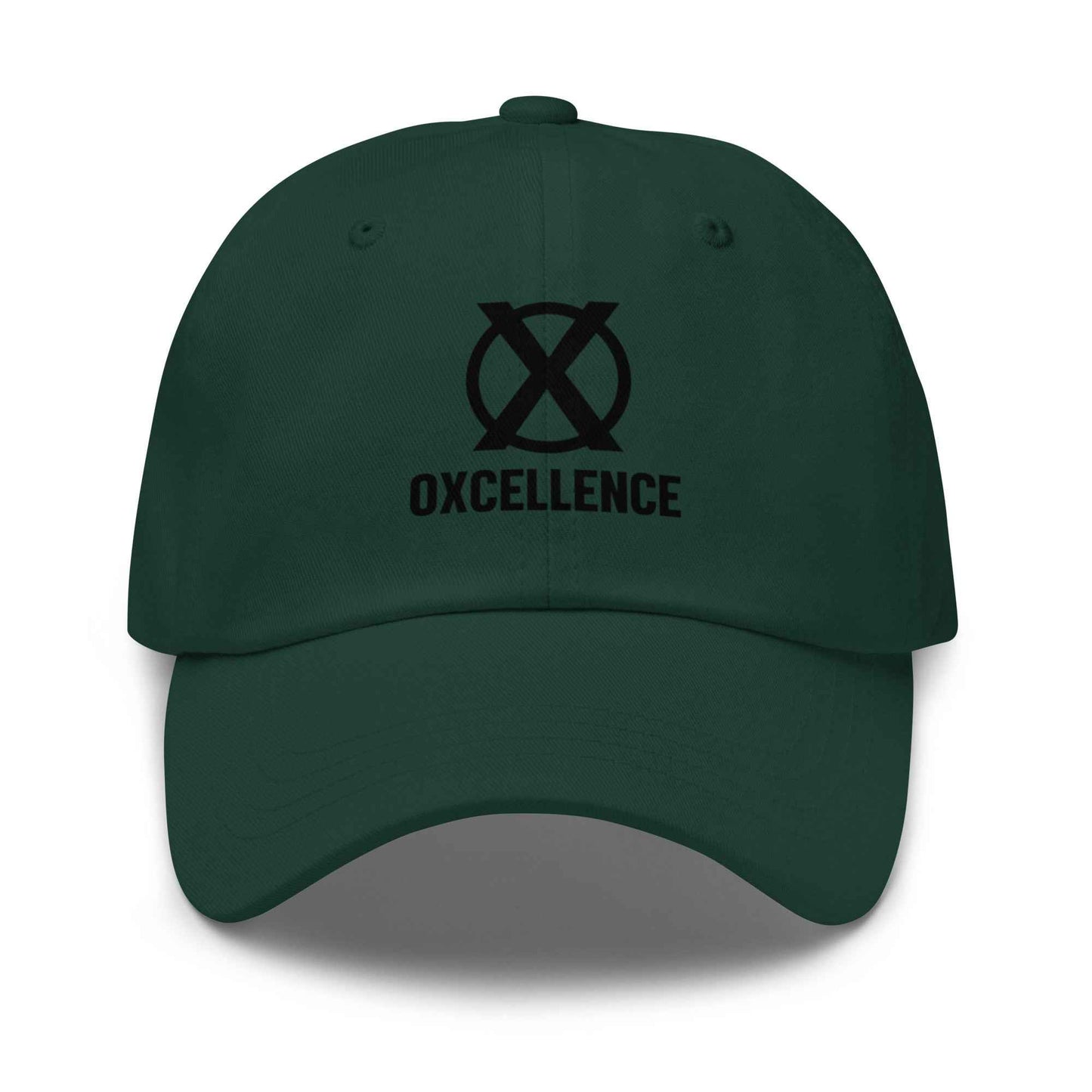 Casquette Classique - Oxcellence Official