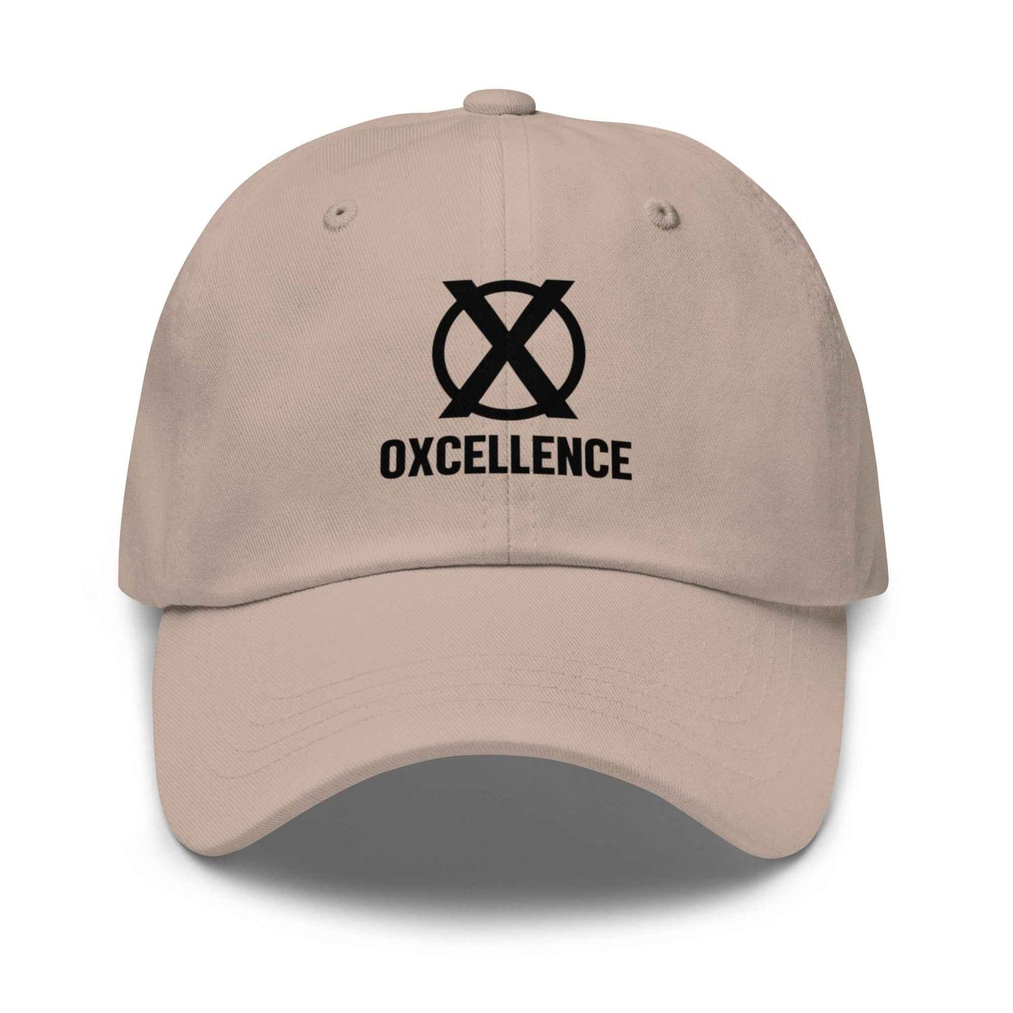 Casquette Classique - Oxcellence Official