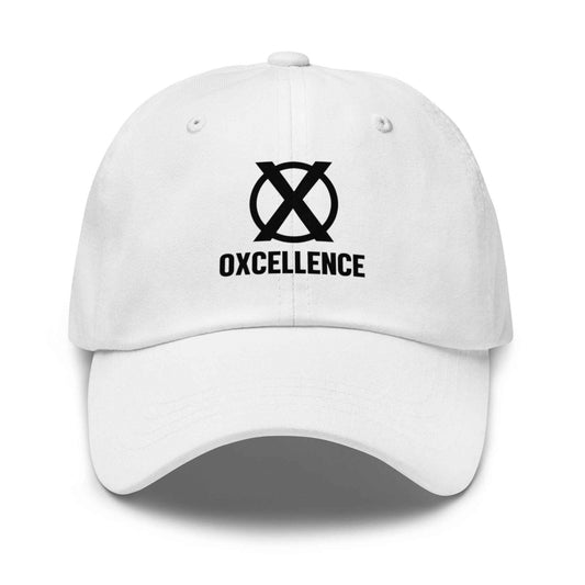 Casquette Classique - Oxcellence Official