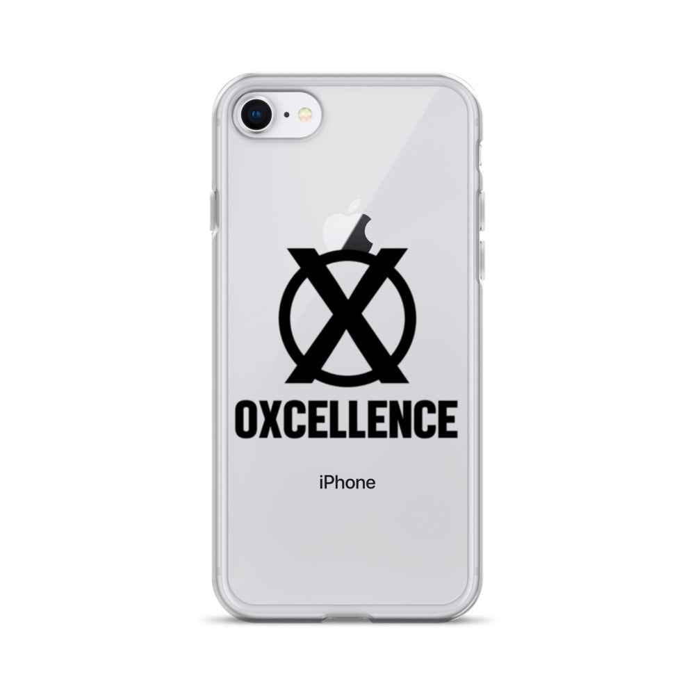 Coque Oxcellence pour iPhone® - Fine, forte, fidèle - Oxcellence Official