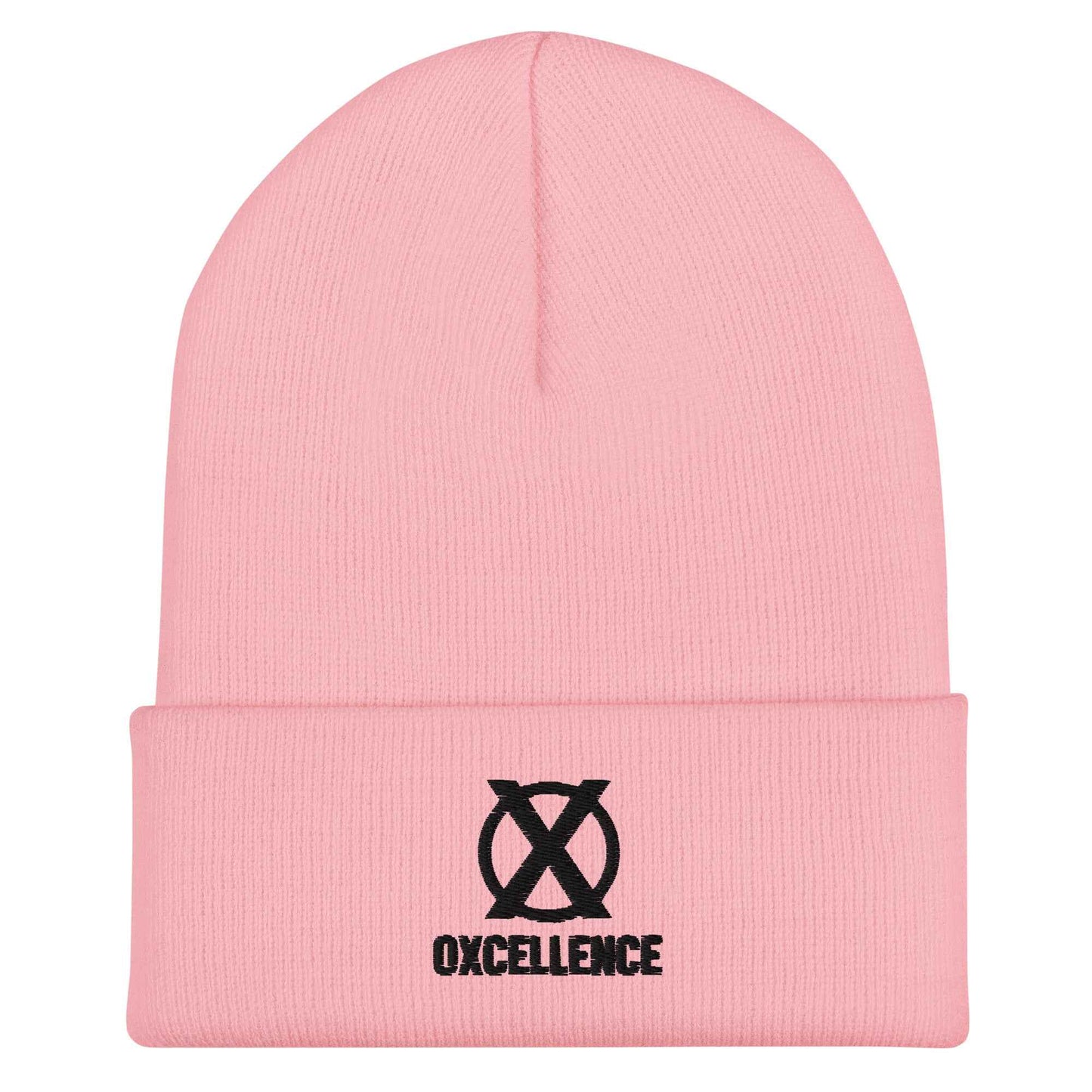 Bonnet à Revers - Oxcellence Official