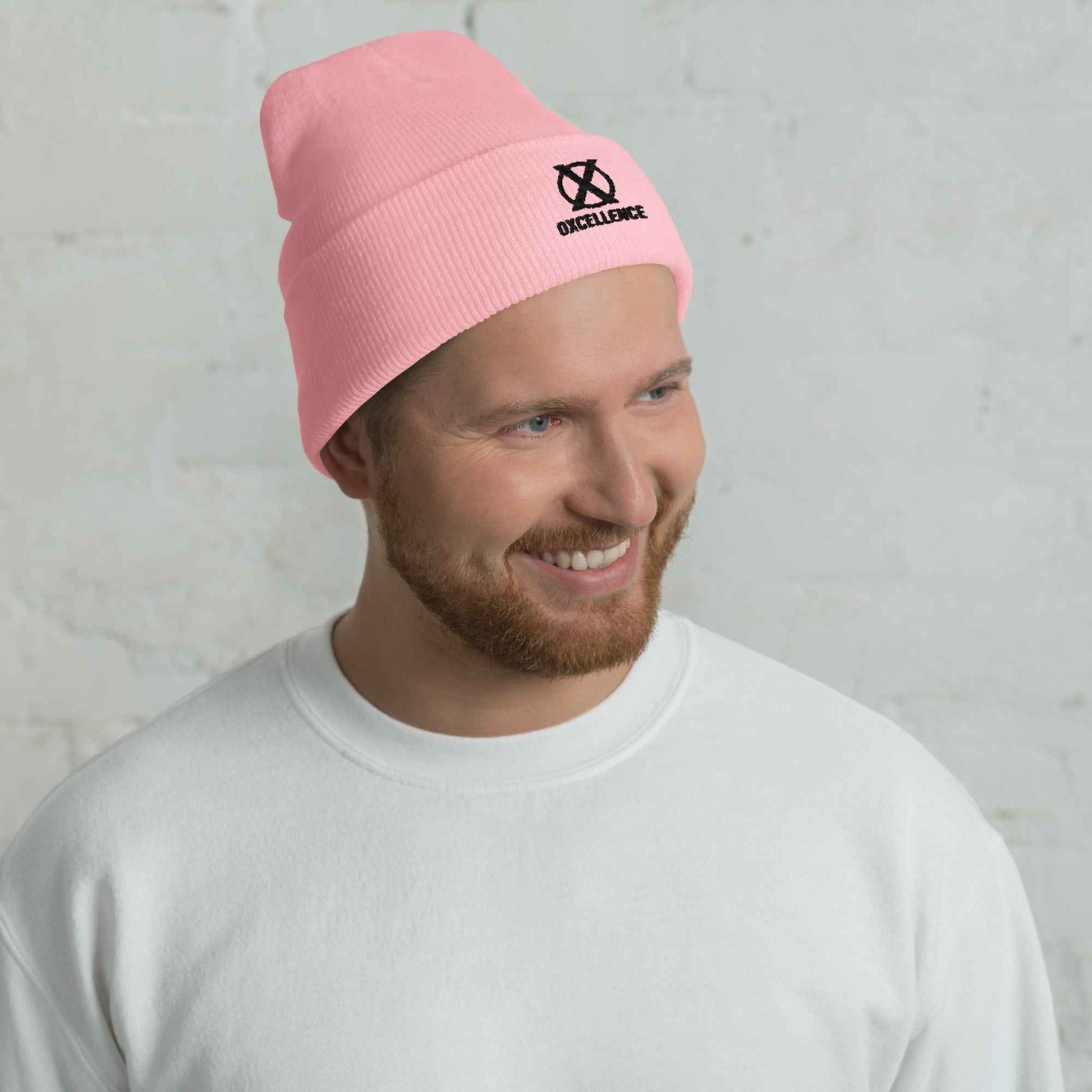 Bonnet à Revers - Oxcellence Official