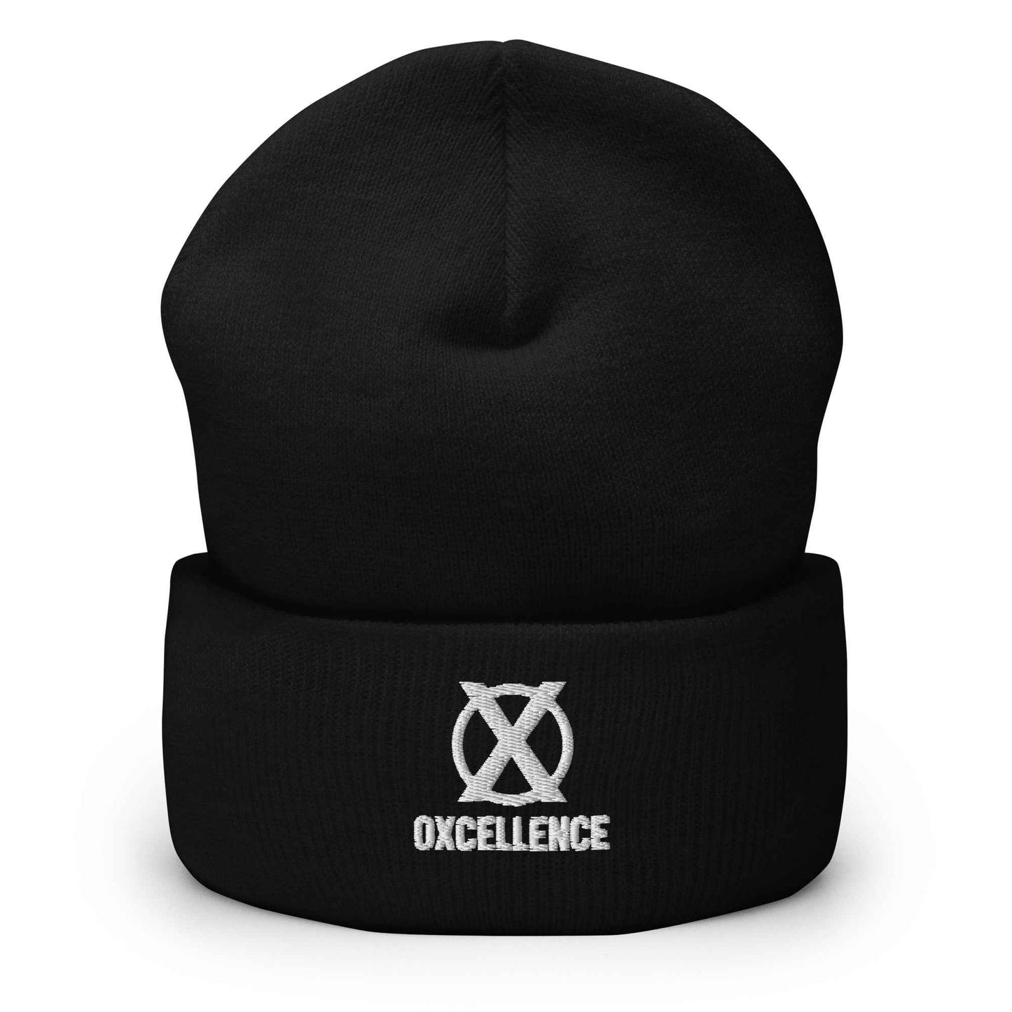 Bonnet à Revers - Oxcellence Official