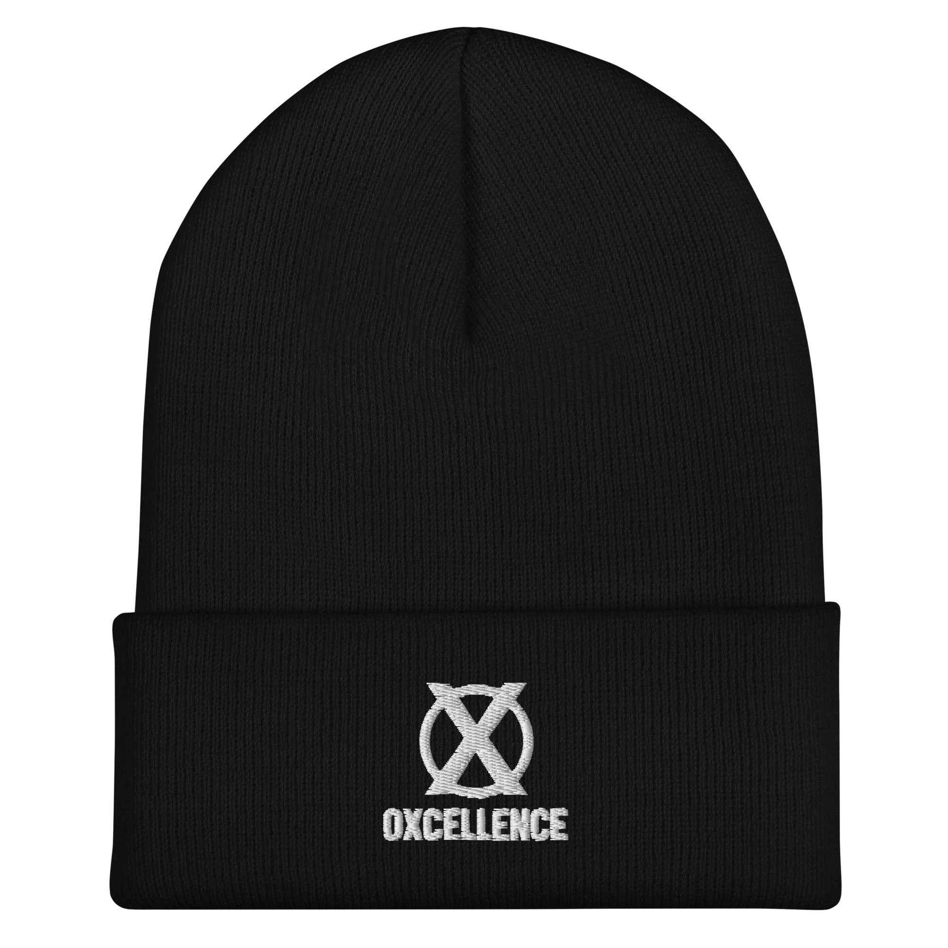 Bonnet à Revers - Oxcellence Official
