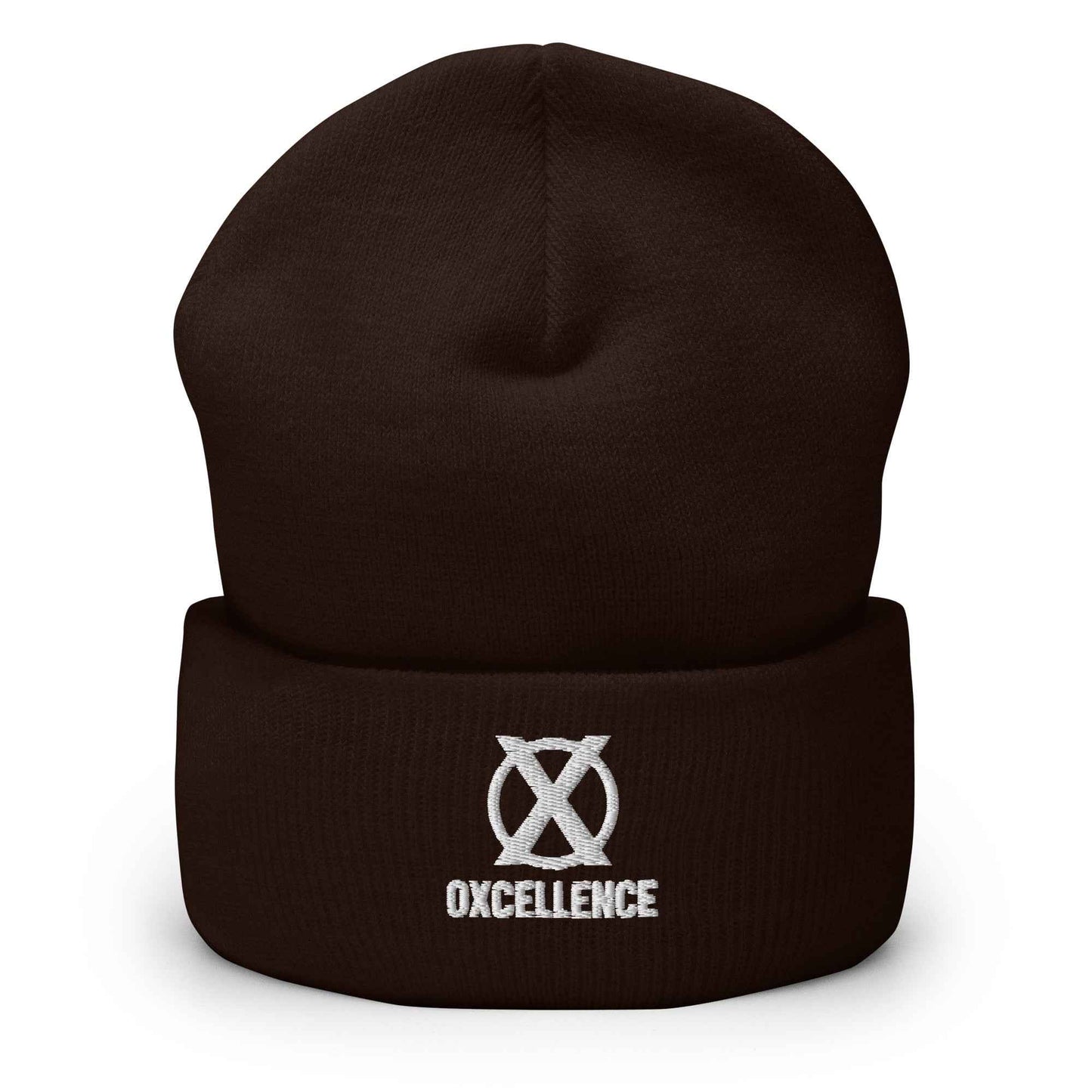 Bonnet à Revers - Oxcellence Official