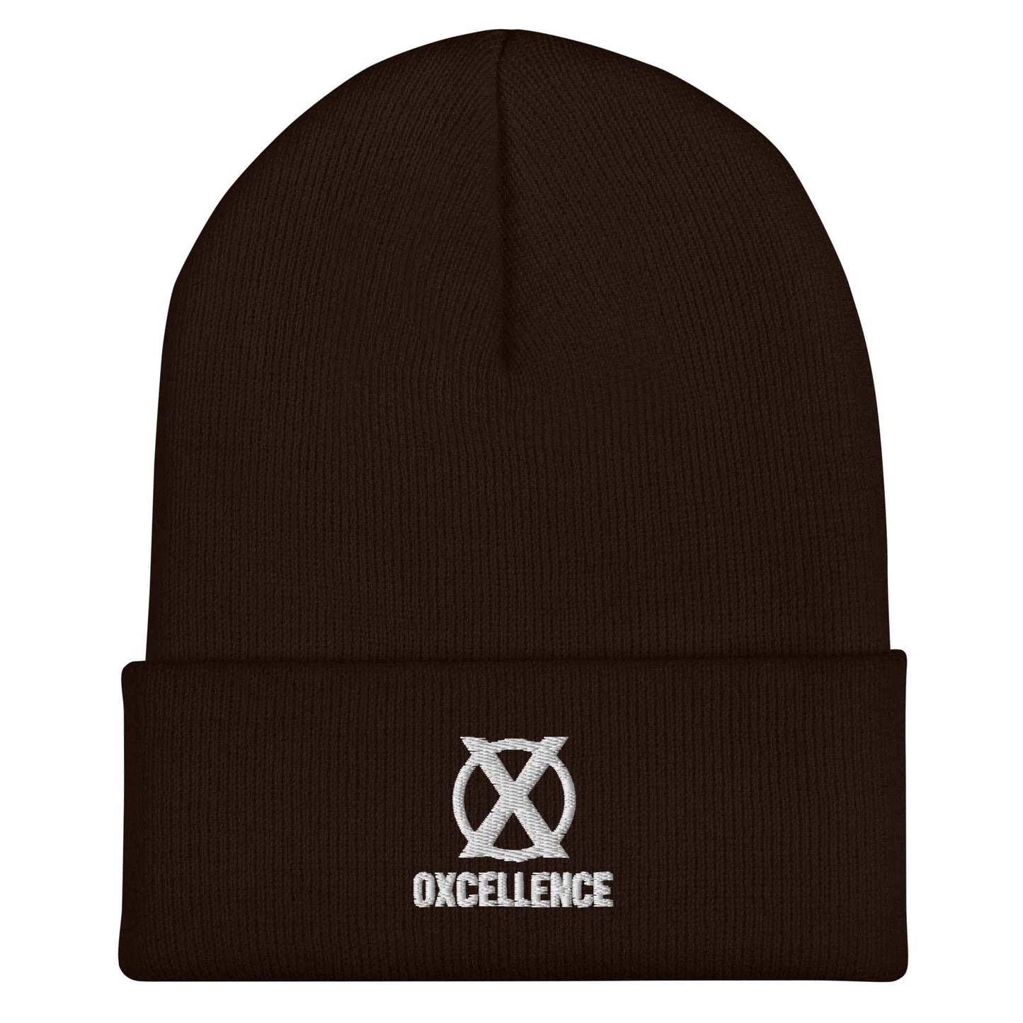 Bonnet à Revers - Oxcellence Official