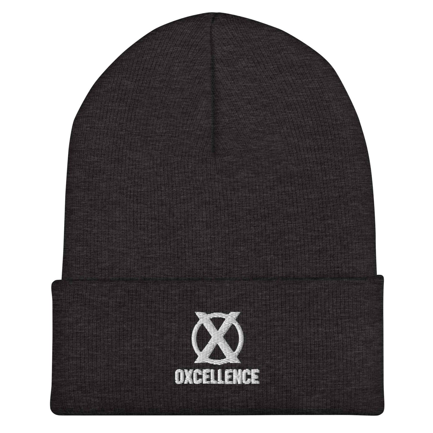 Bonnet à Revers - Oxcellence Official