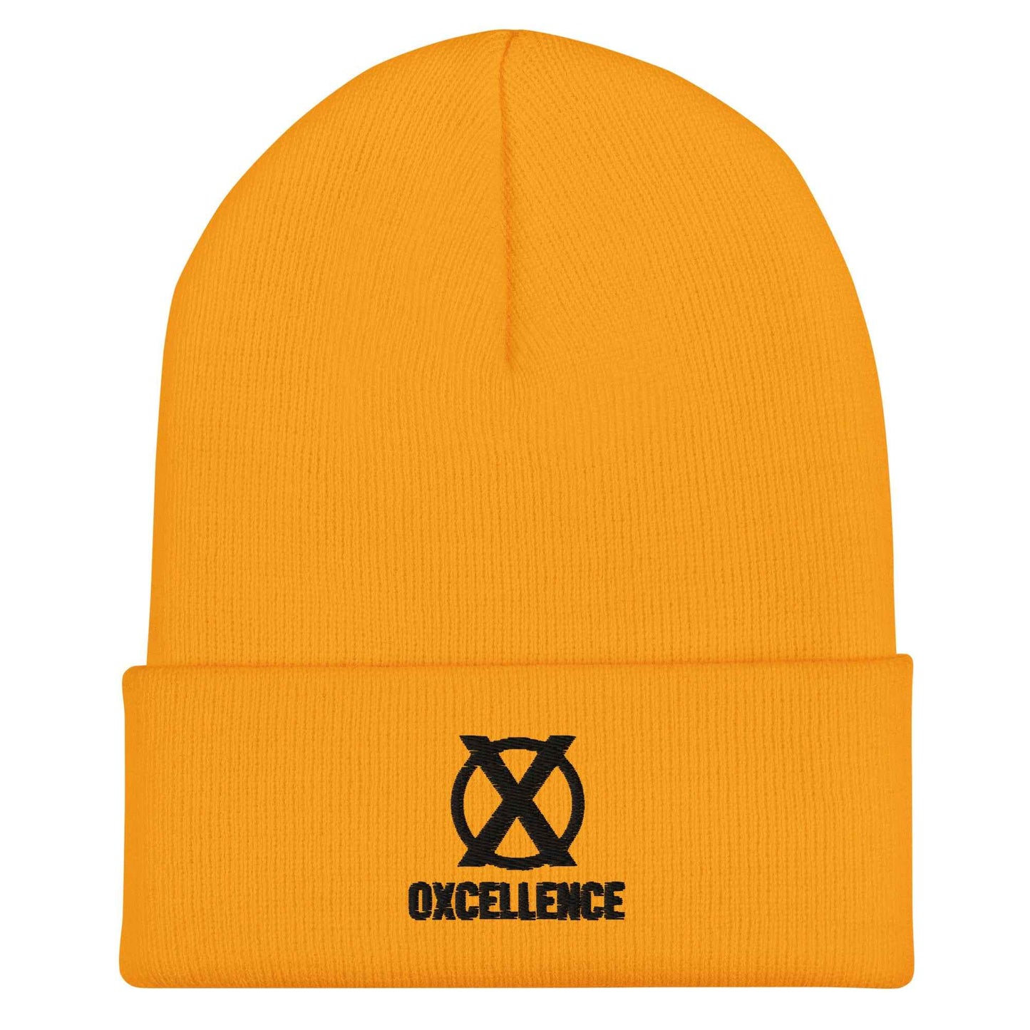 Bonnet à Revers - Oxcellence Official