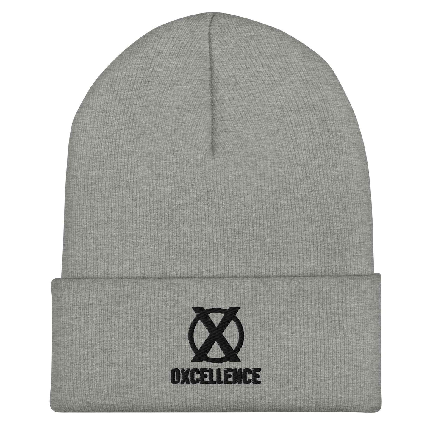 Bonnet à Revers - Oxcellence Official