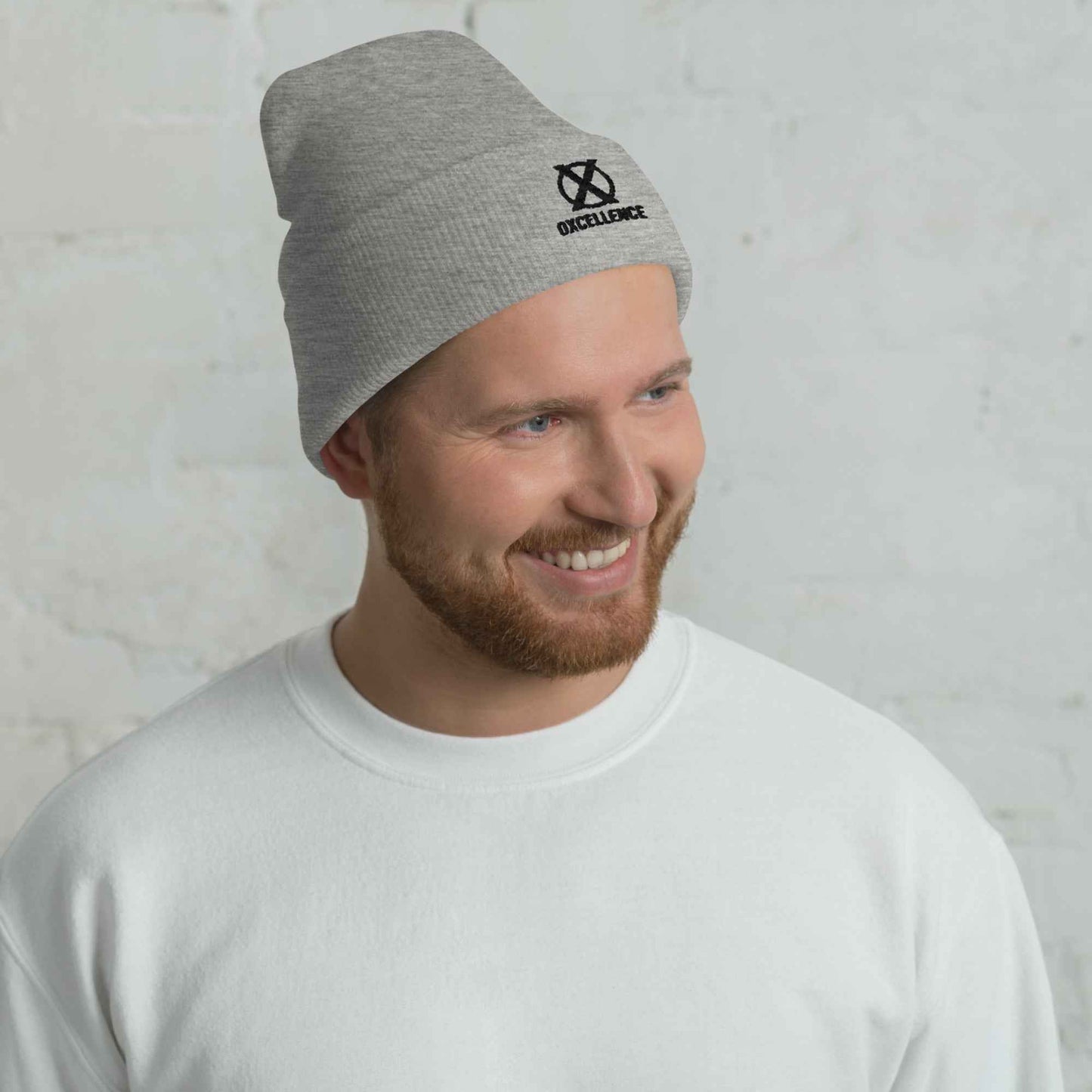 Bonnet à Revers - Oxcellence Official