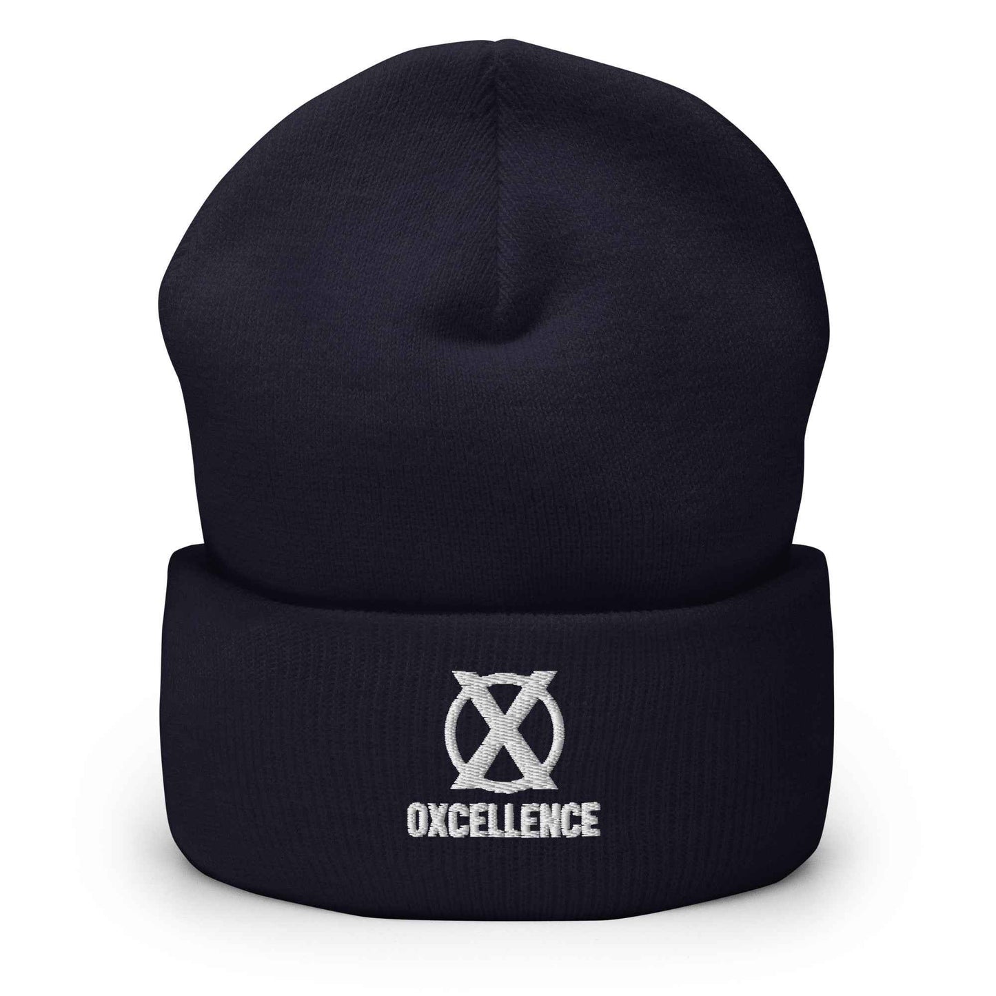 Bonnet à Revers - Oxcellence Official