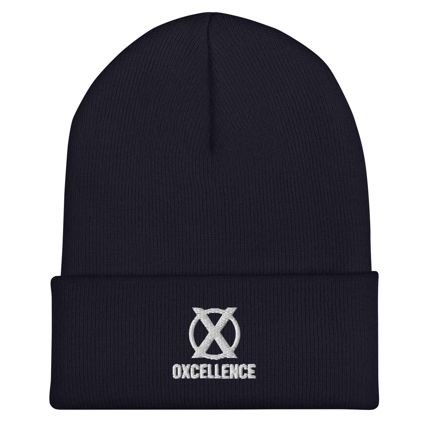 Bonnet à Revers - Oxcellence Official