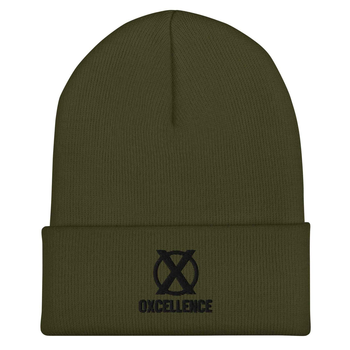 Bonnet à Revers - Oxcellence Official