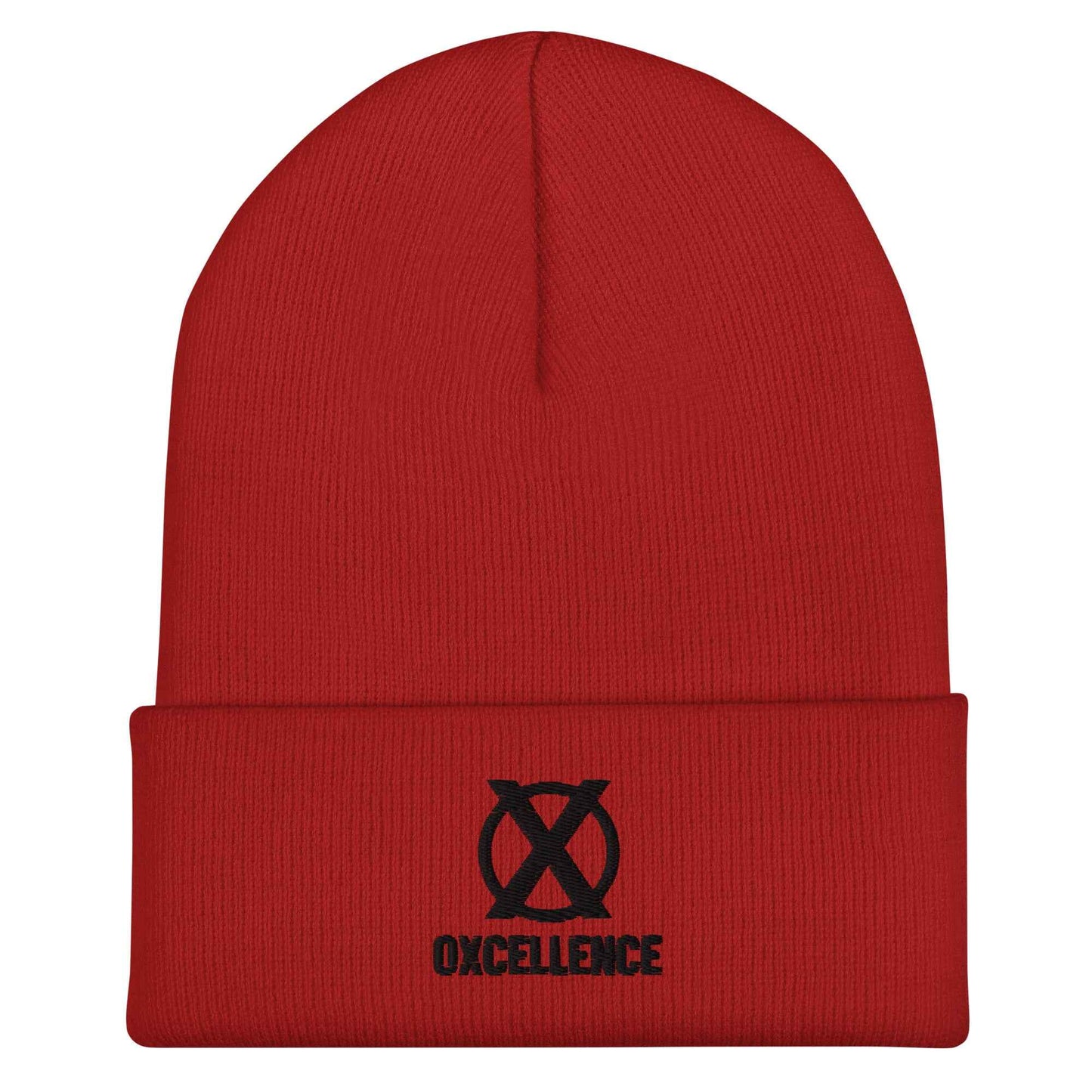 Bonnet à Revers - Oxcellence Official