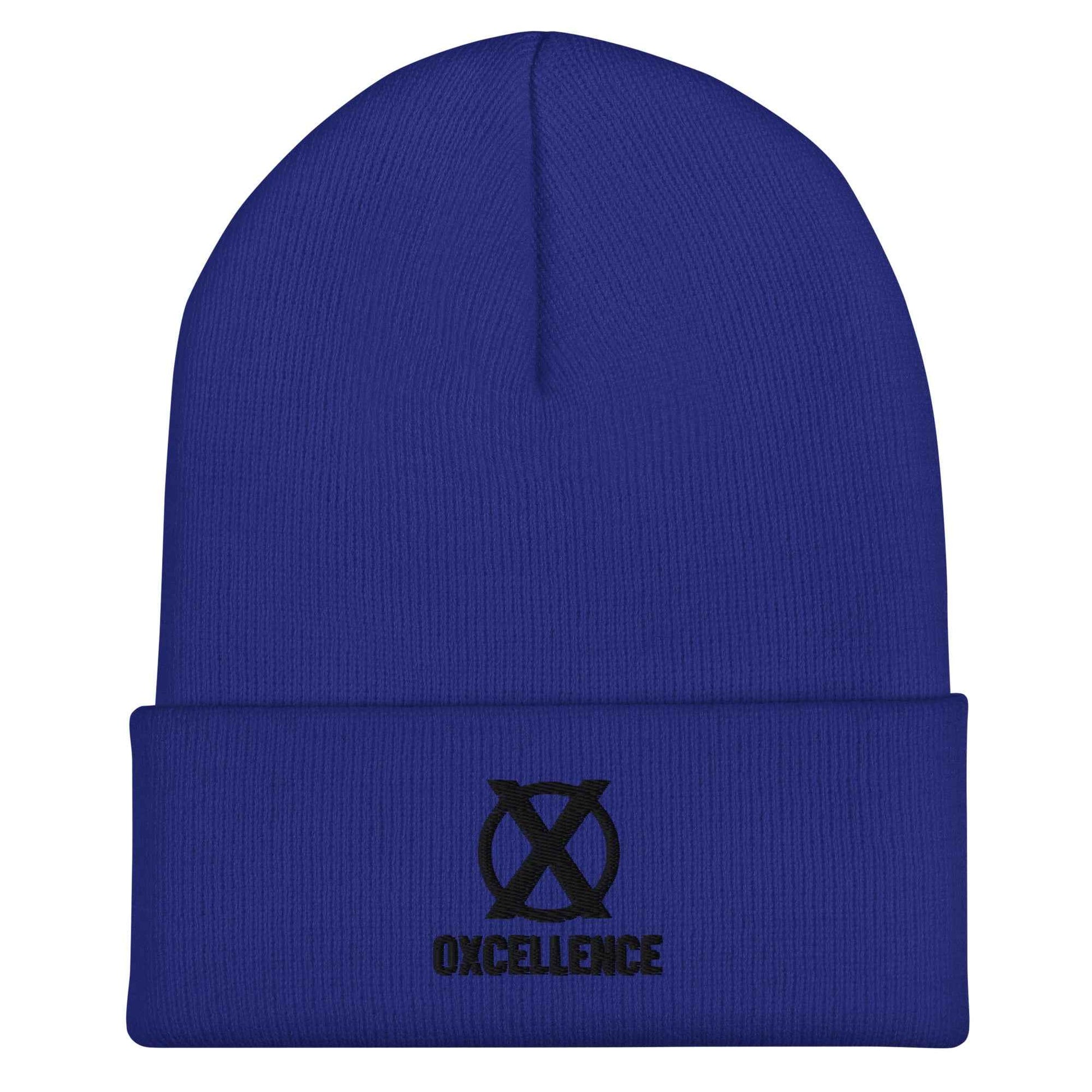 Bonnet à Revers - Oxcellence Official