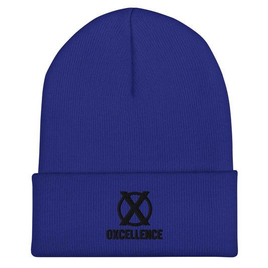 Bonnet à Revers - Oxcellence Official