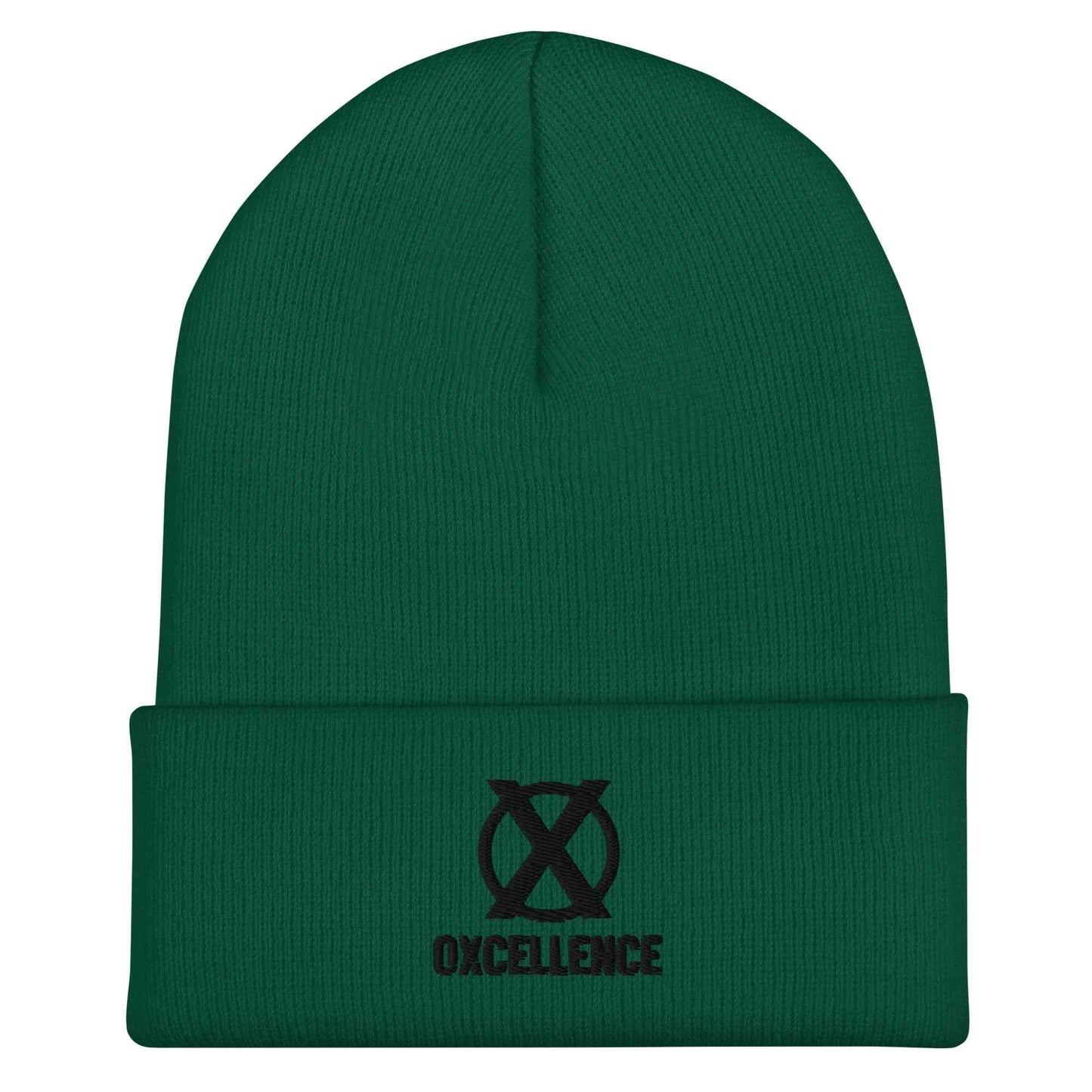 Bonnet à Revers - Oxcellence Official