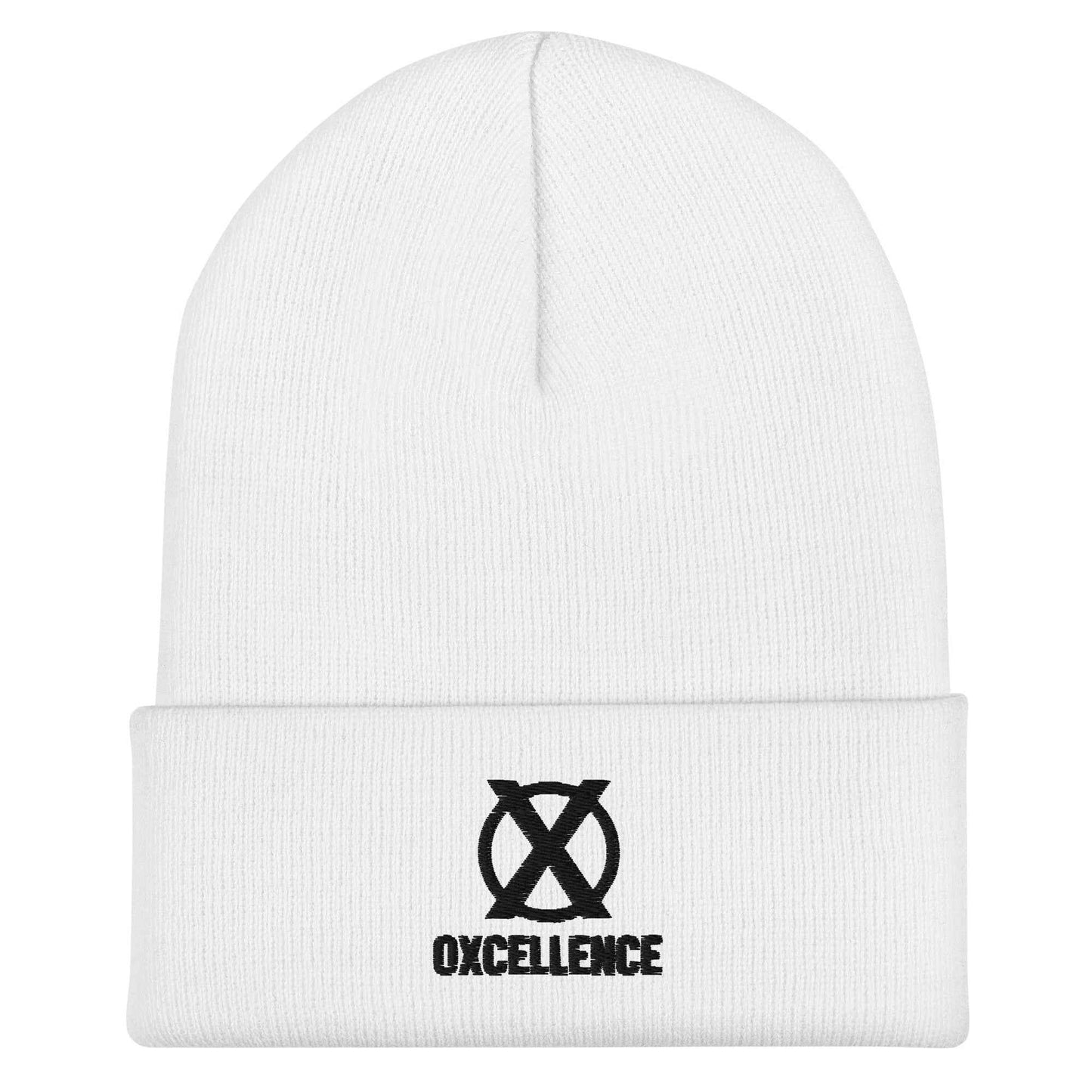 Bonnet à Revers - Oxcellence Official