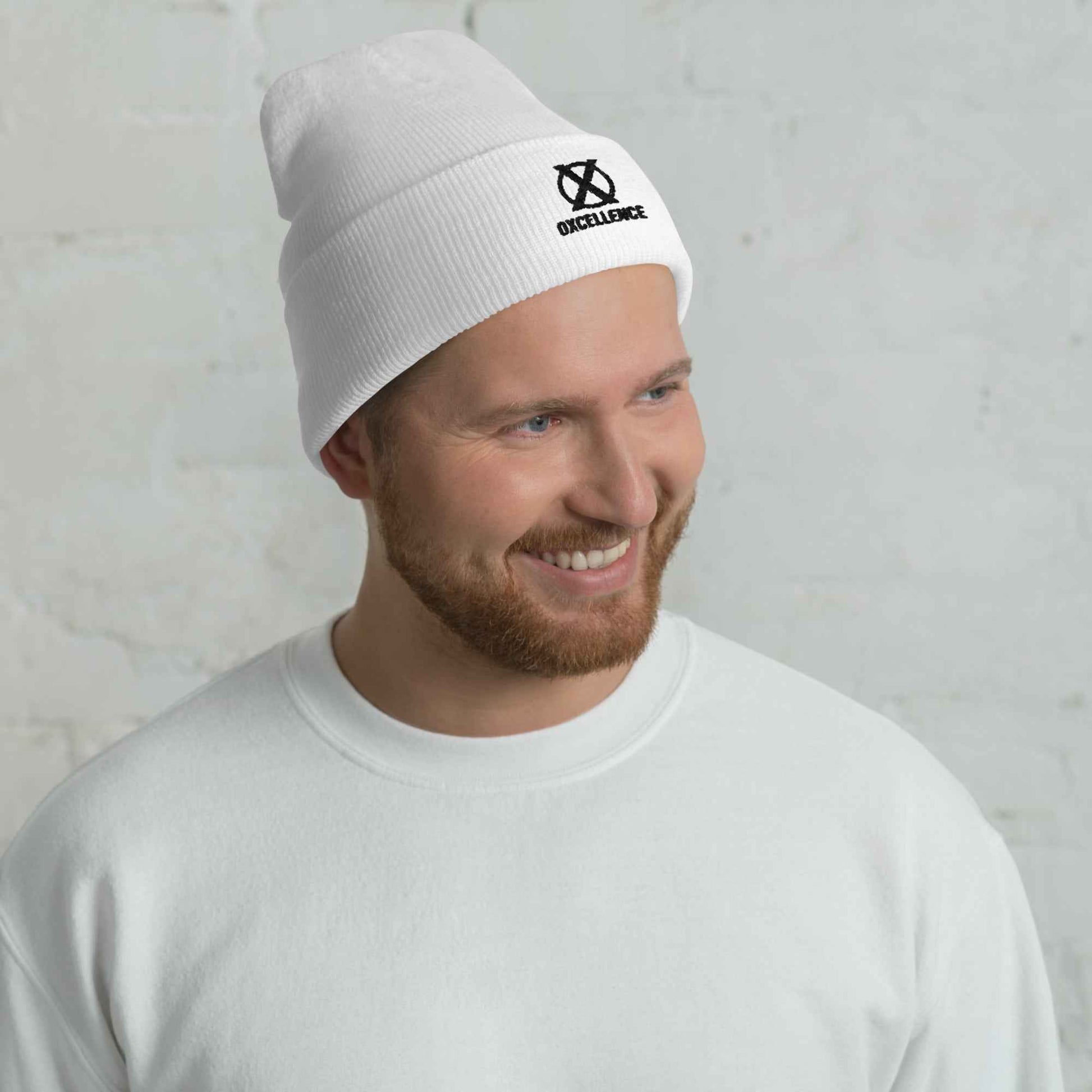 Bonnet à Revers - Oxcellence Official