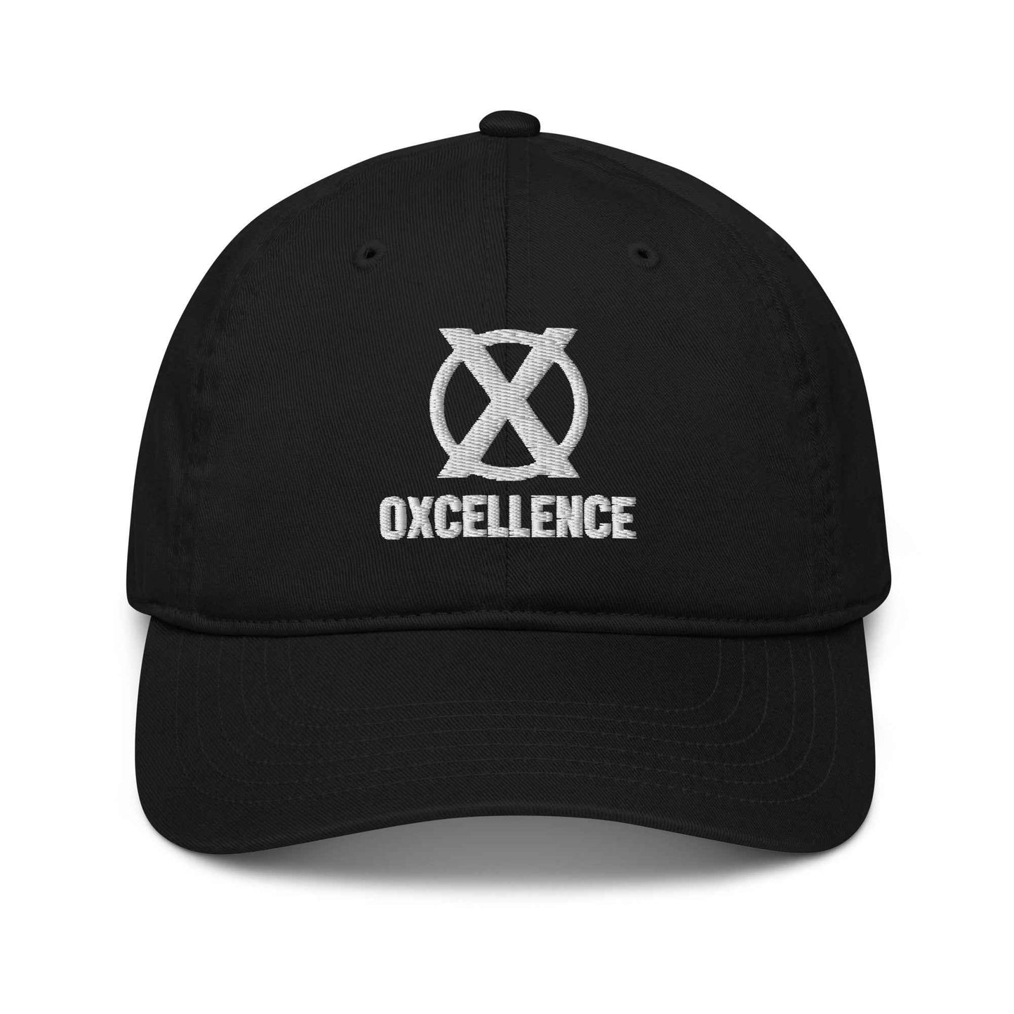 Organic dad hat - Oxcellence Official