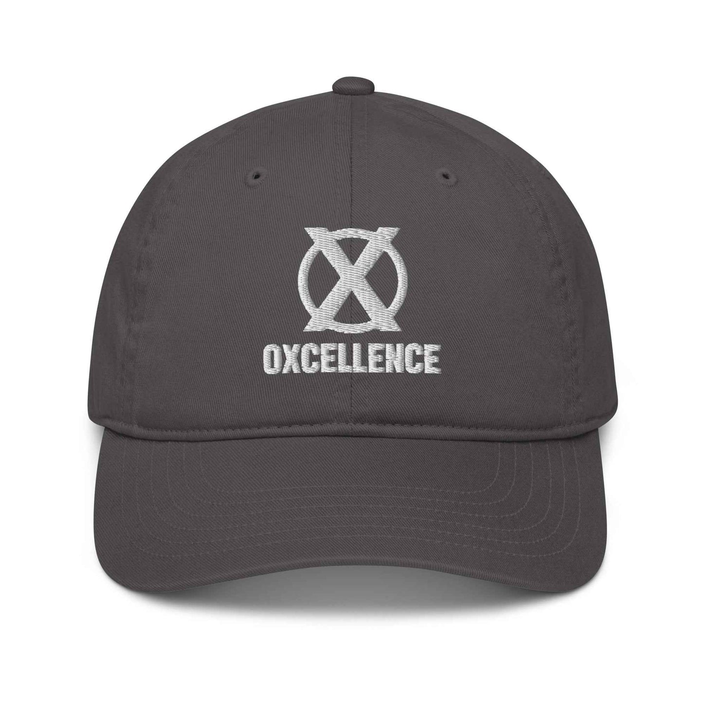 Organic dad hat - Oxcellence Official