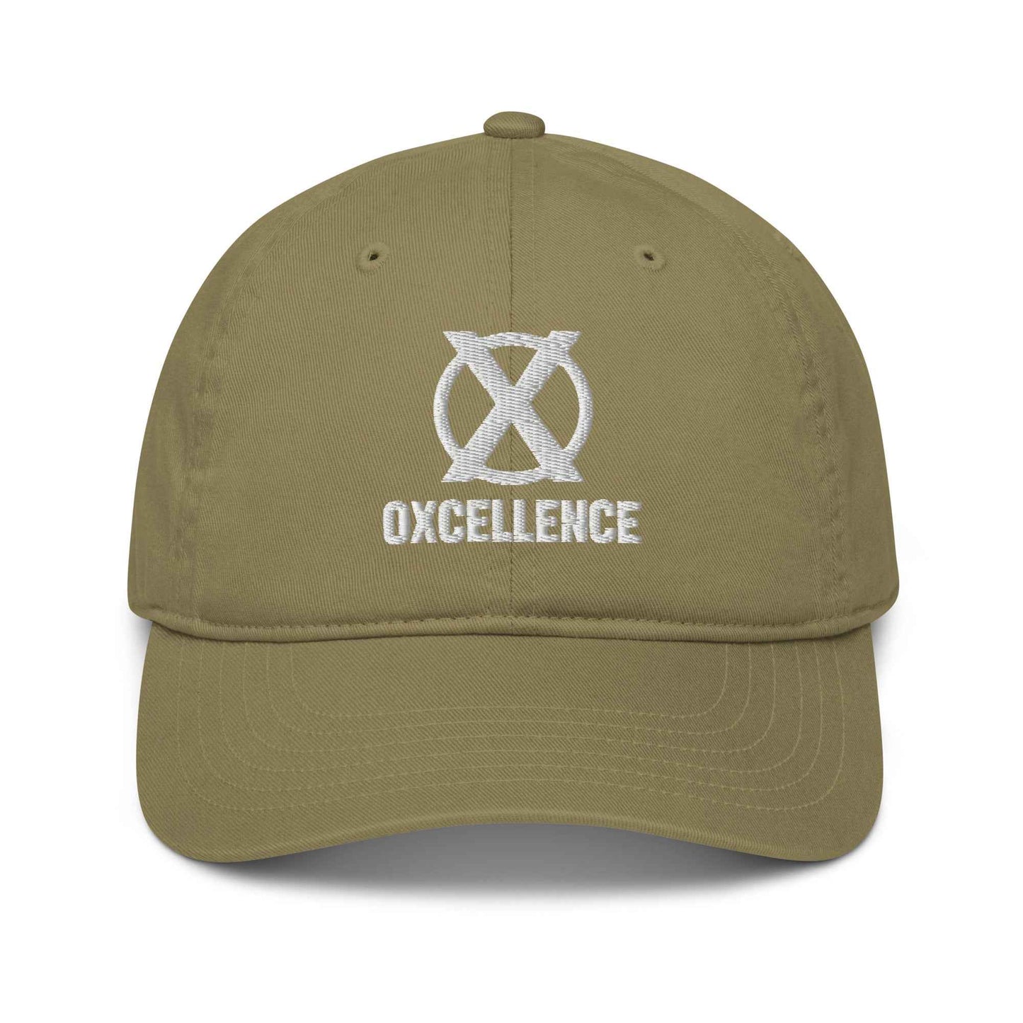 Organic dad hat - Oxcellence Official