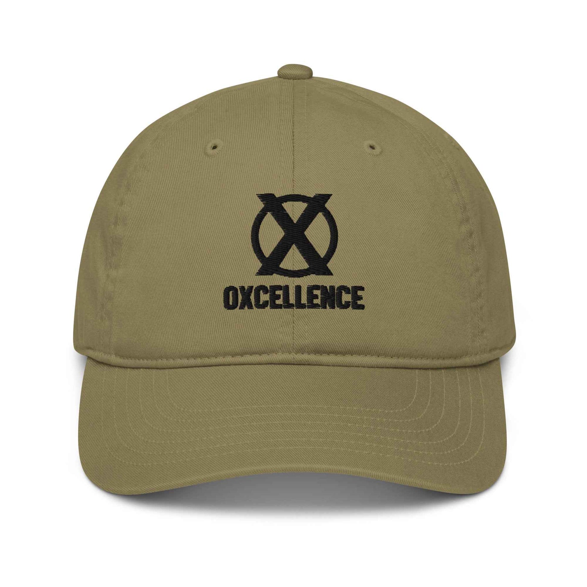 Organic dad hat copie - Oxcellence Official
