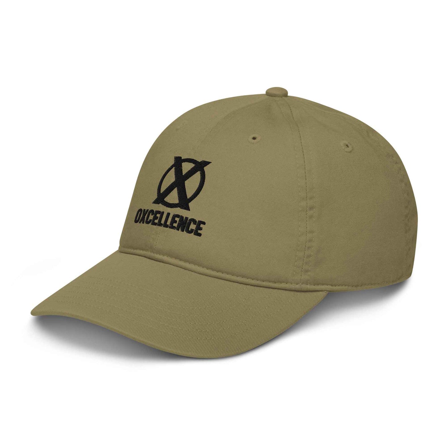 Organic dad hat copie - Oxcellence Official