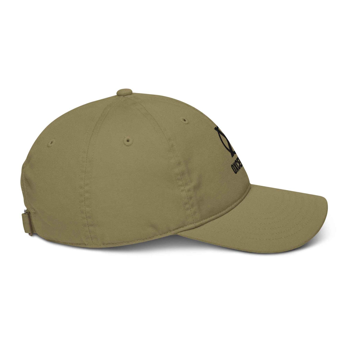 Organic dad hat copie - Oxcellence Official