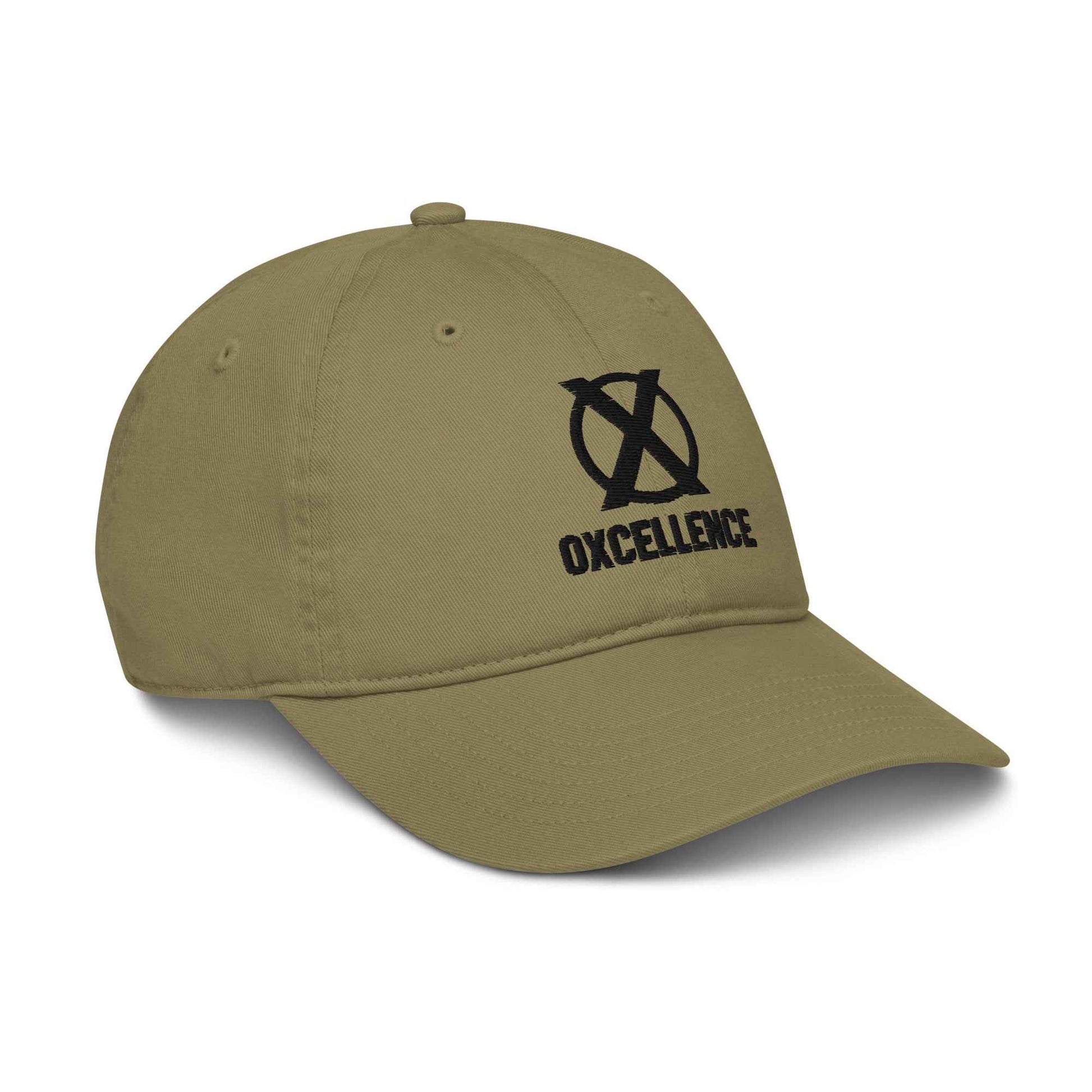 Organic dad hat copie - Oxcellence Official