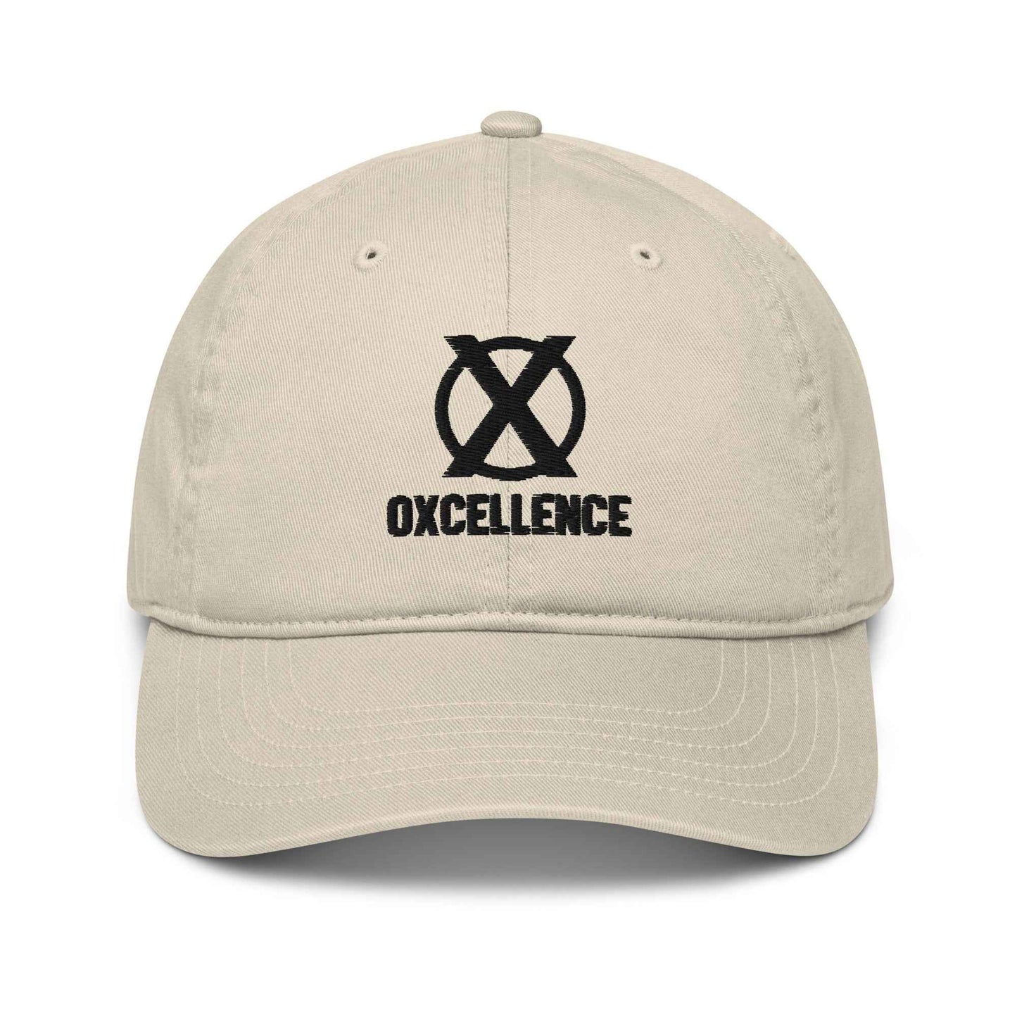 Organic dad hat copie - Oxcellence Official