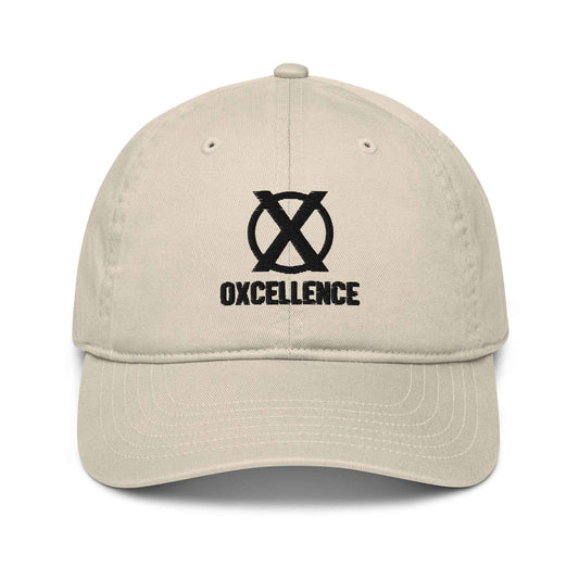 Organic dad hat copie - Oxcellence Official