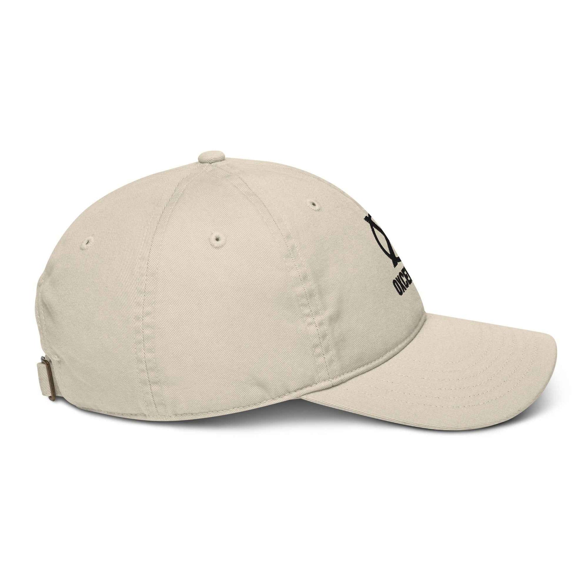 Organic dad hat copie - Oxcellence Official