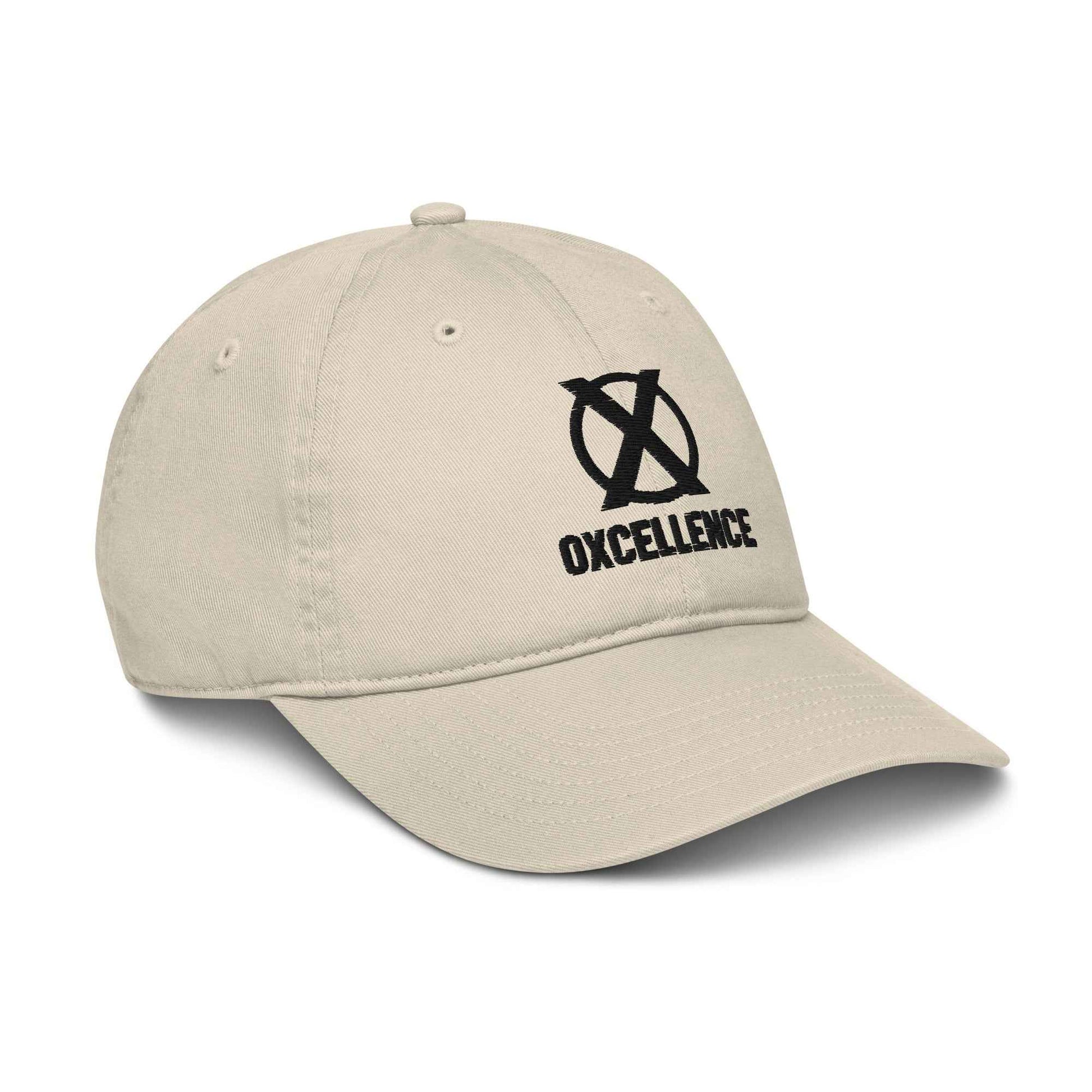 Organic dad hat copie - Oxcellence Official