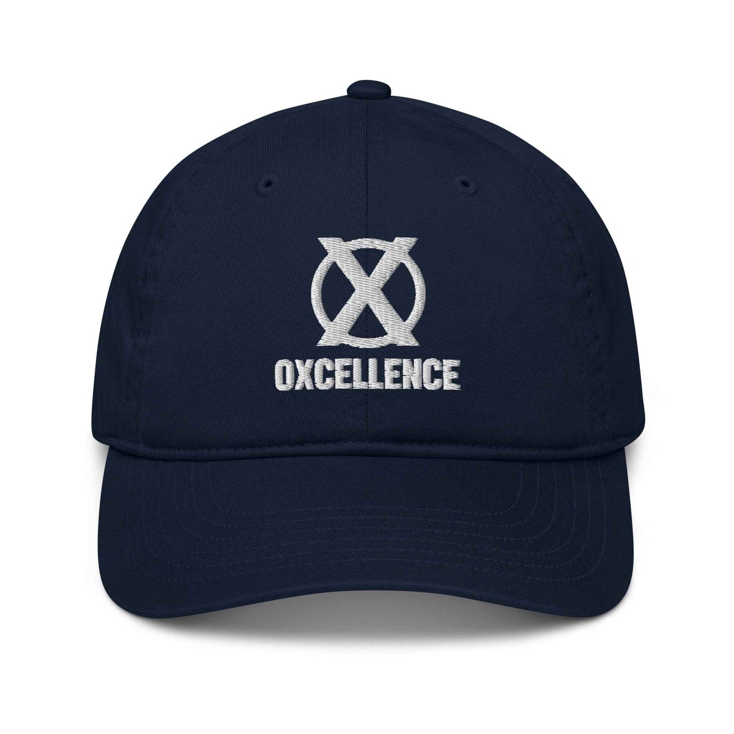 Organic dad hat - Oxcellence Official