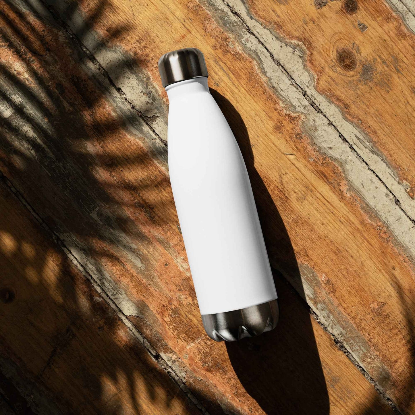 Stainless steel water bottle - Oxcellence Official