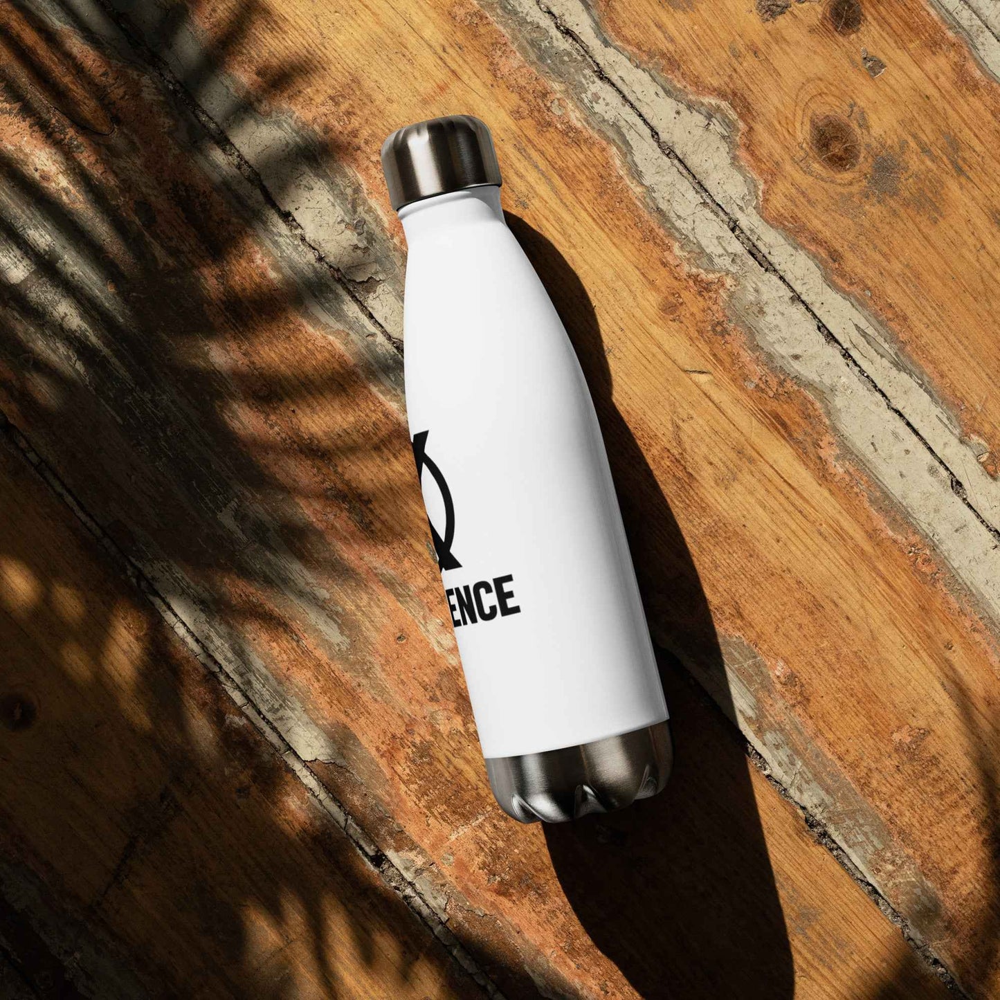 Stainless steel water bottle - Oxcellence Official