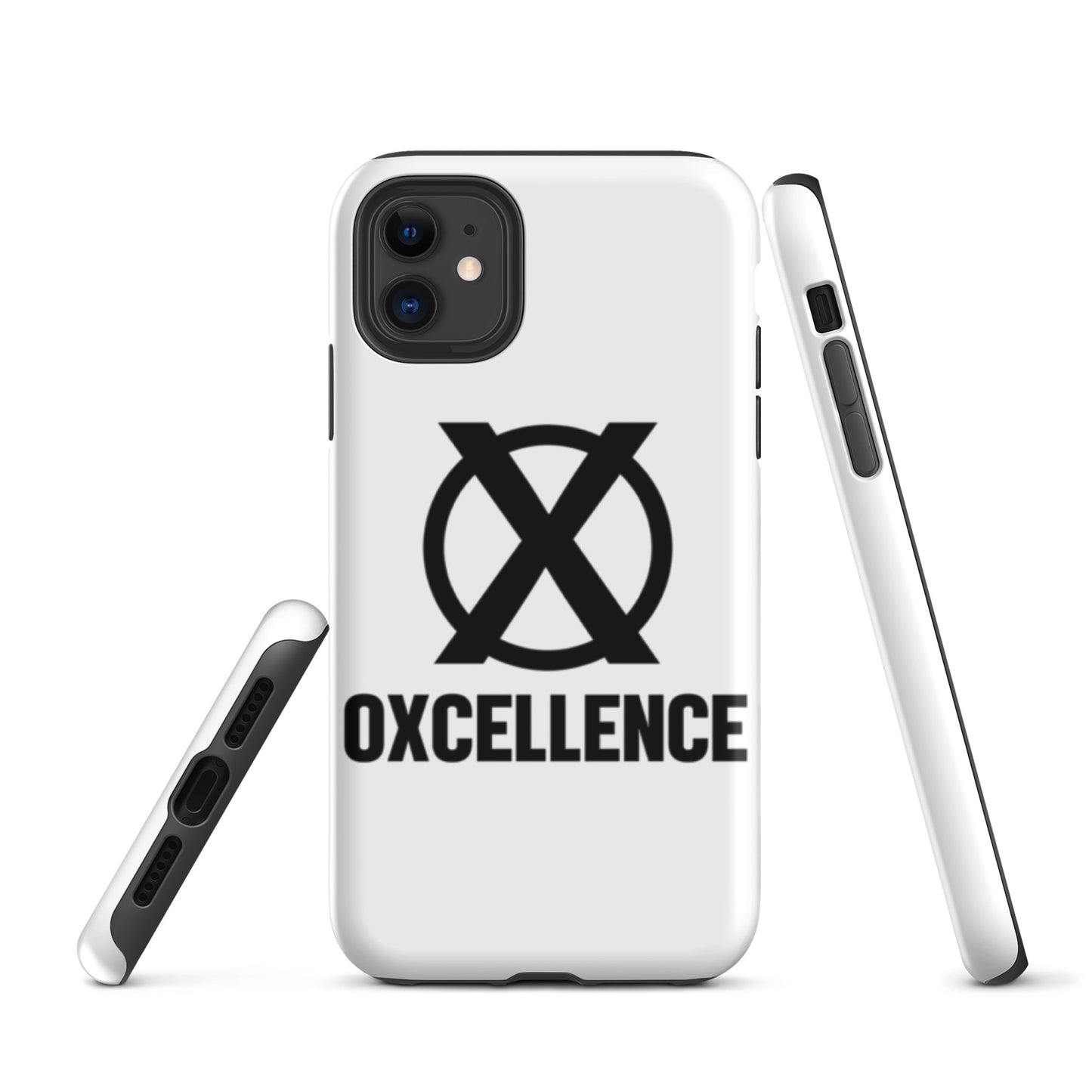 Tough Case for iPhone® - Oxcellence Official