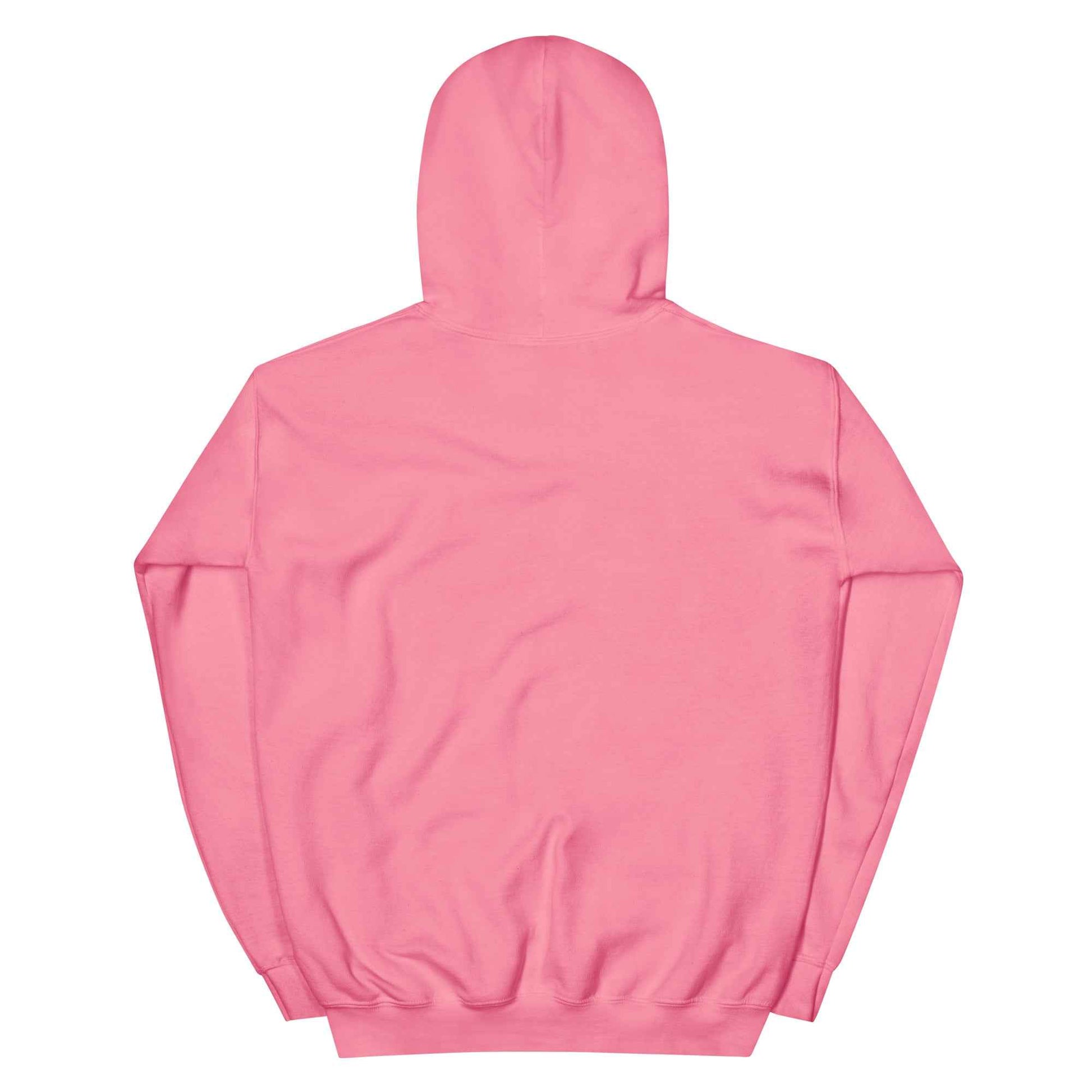 Sweat à capuche | 2XL-3XL-4XL-5XL | Logo noir - Oxcellence Official